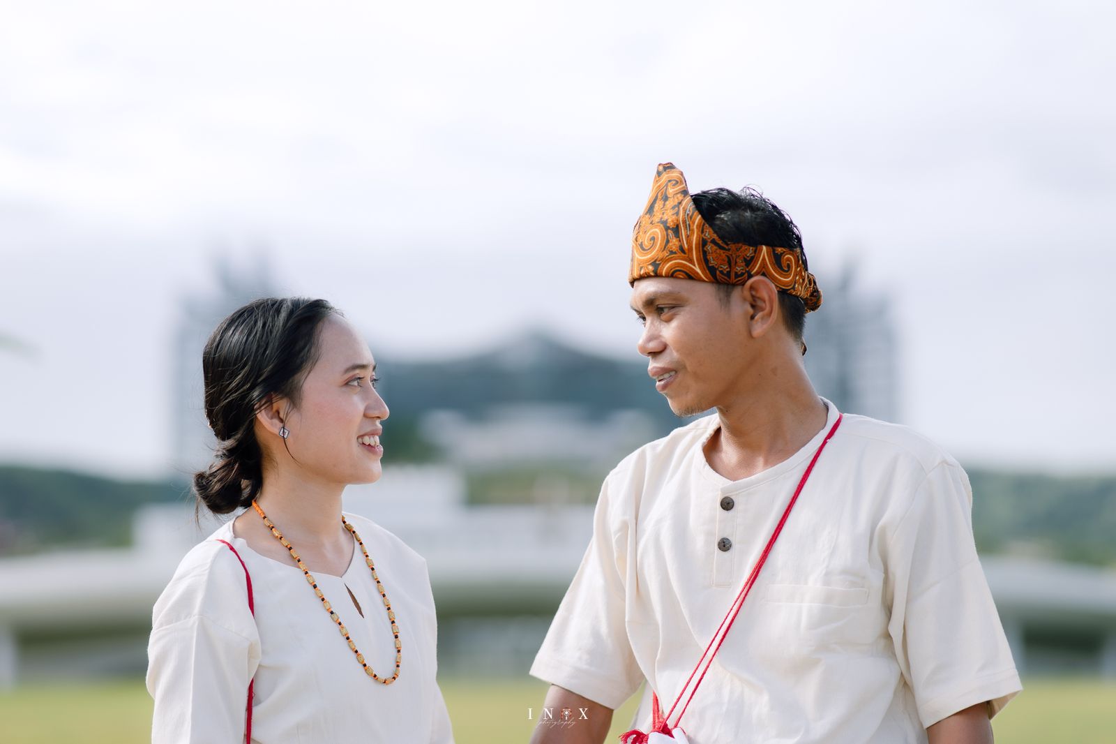 Phiter & Junita 16