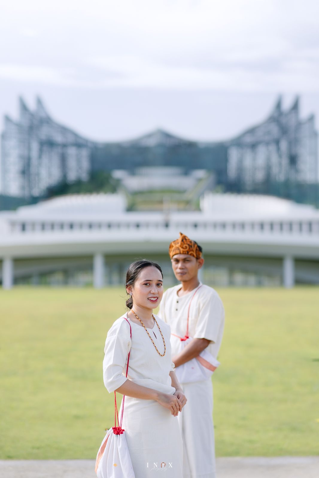 Phiter & Junita 4