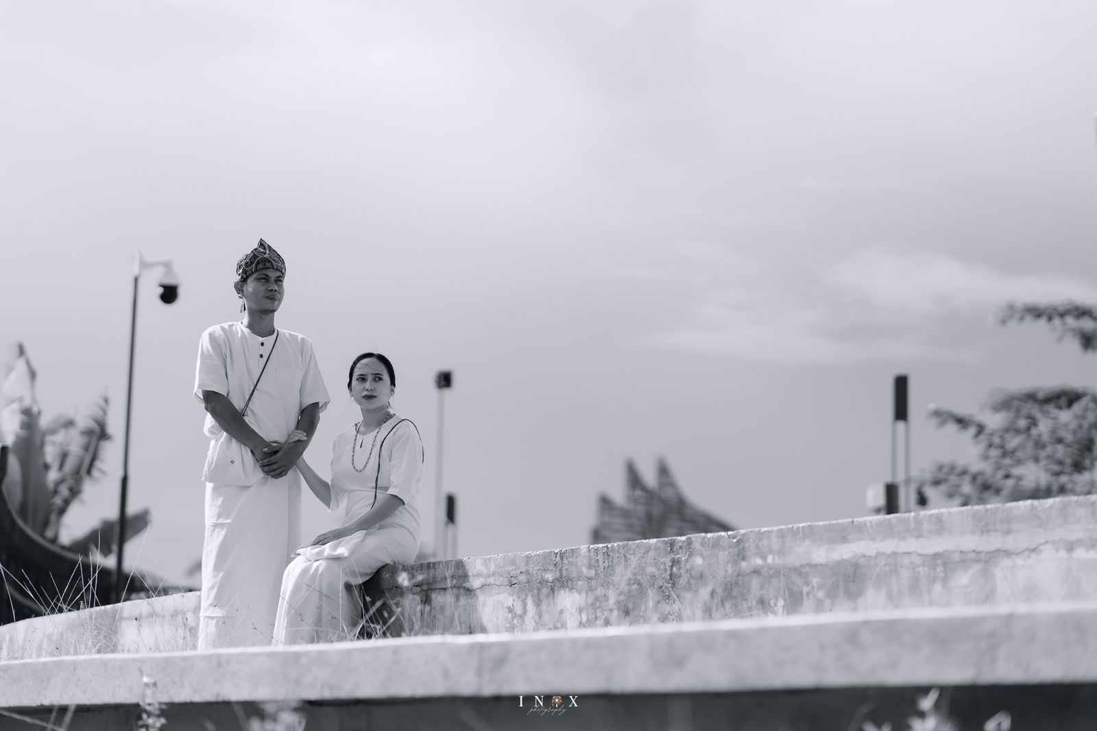 Phiter & Junita 6