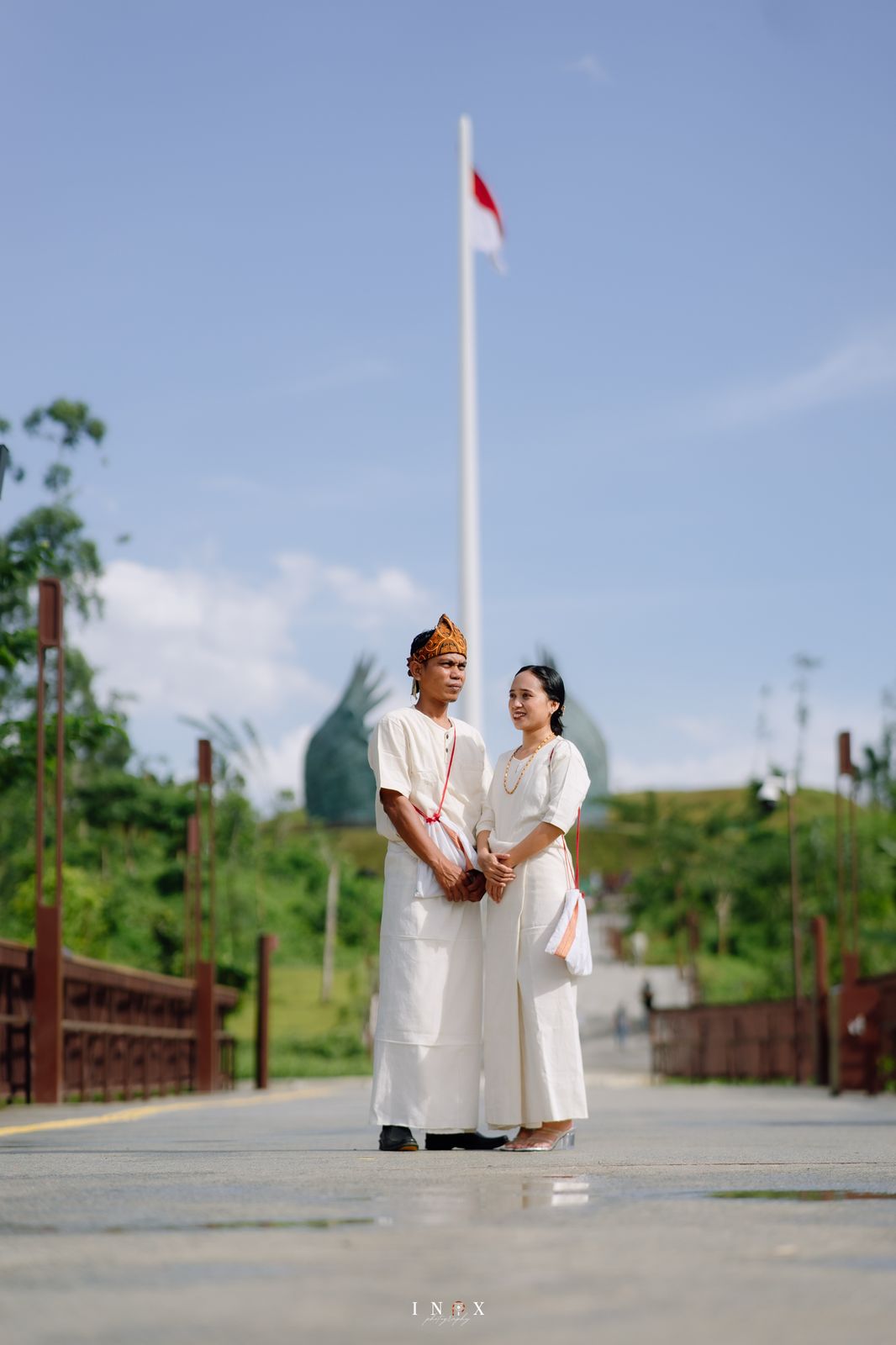 Phiter & Junita 7