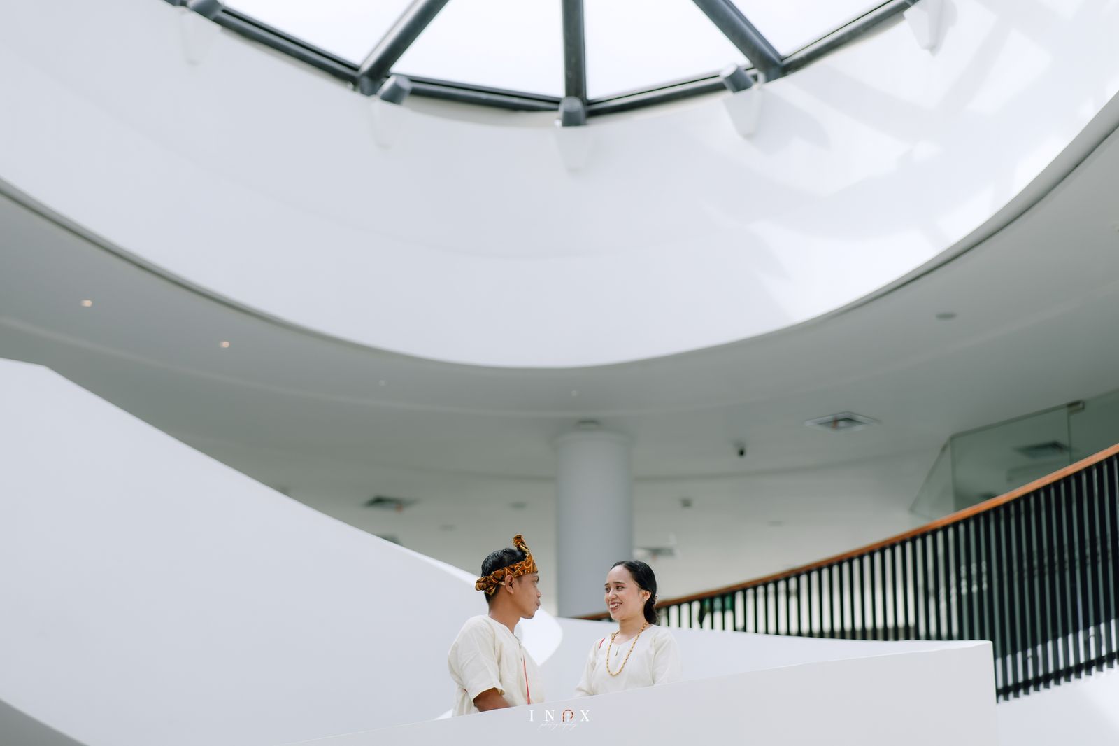 Phiter & Junita 9