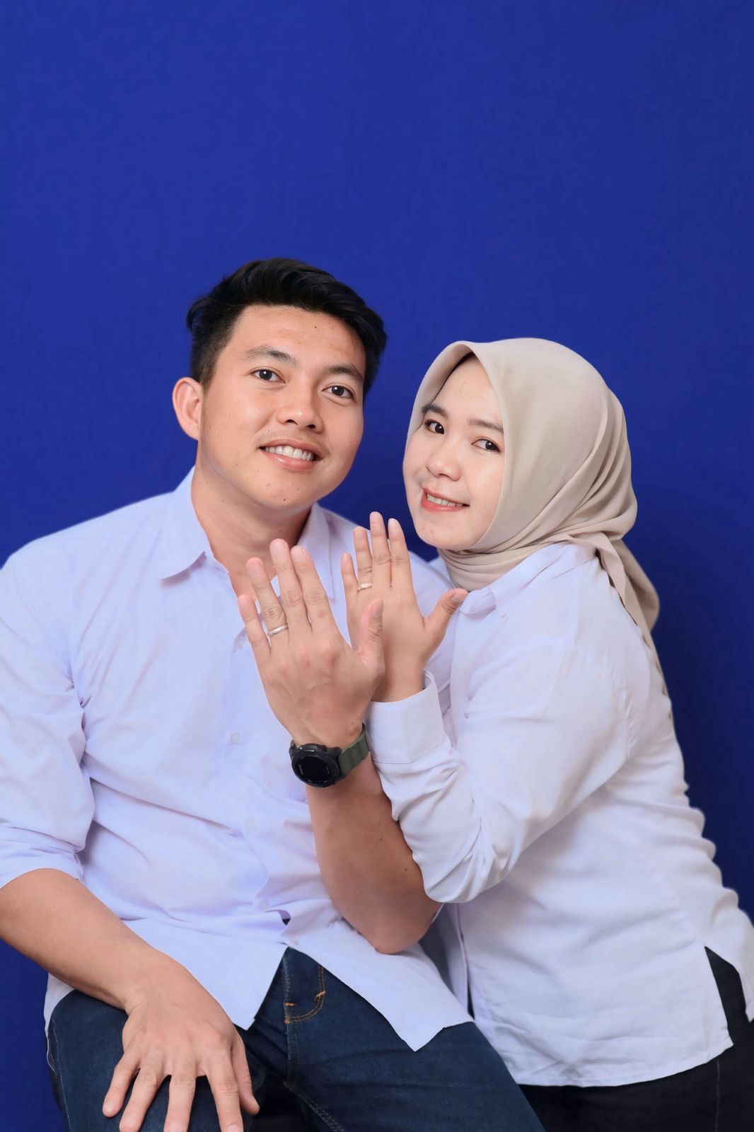 Puja & Dika 11
