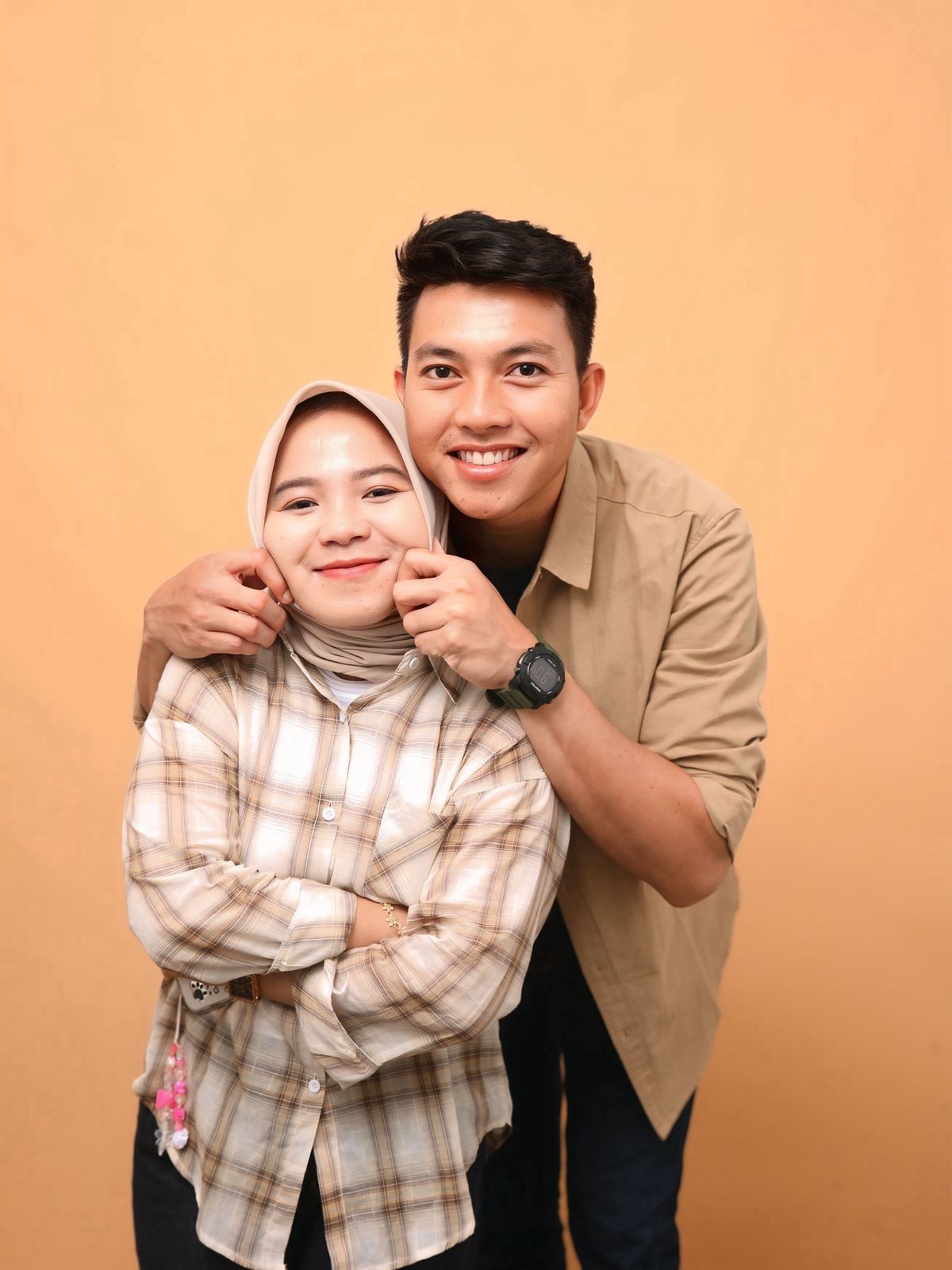Puja & Dika 13