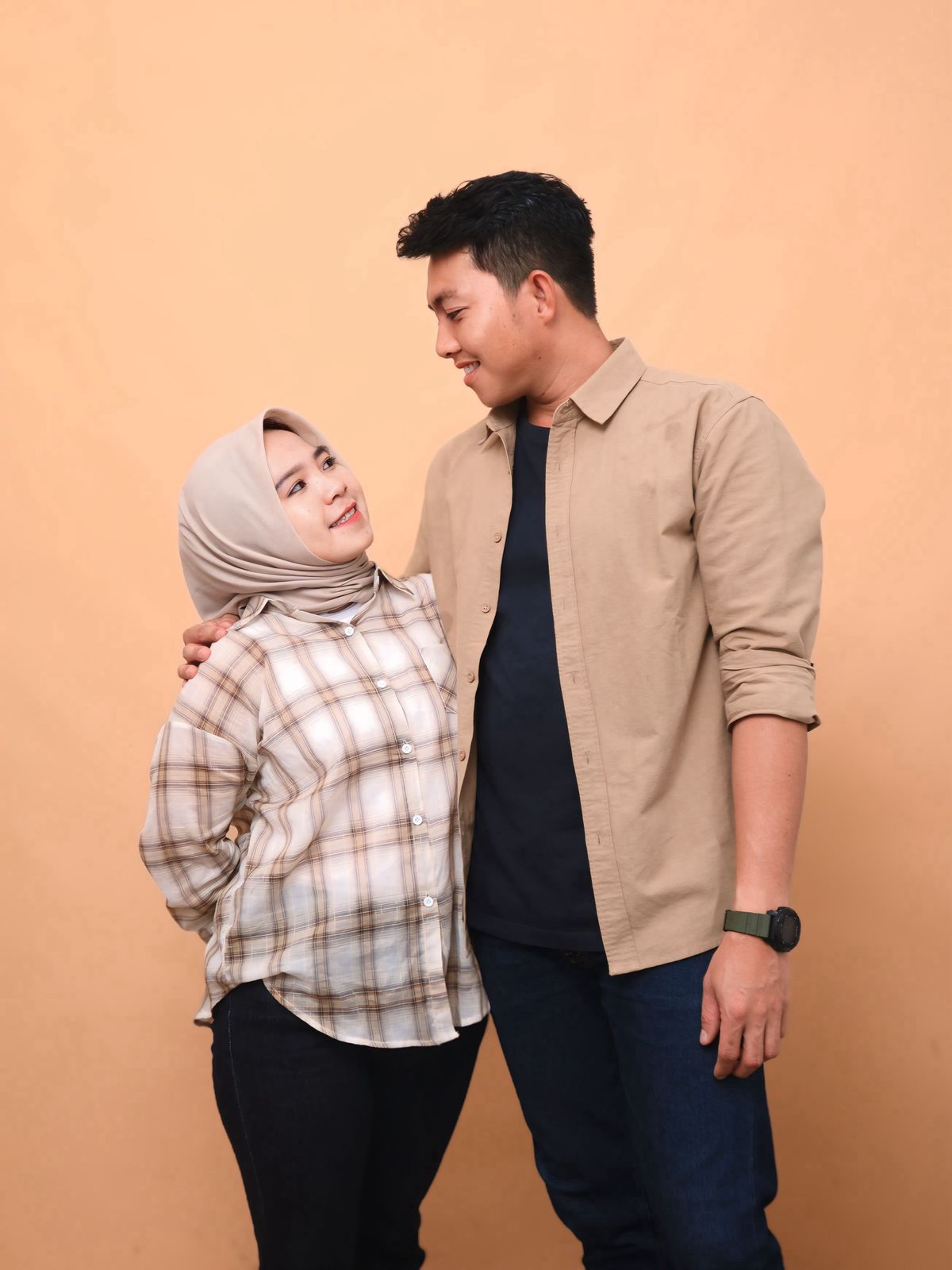 Puja & Dika 16