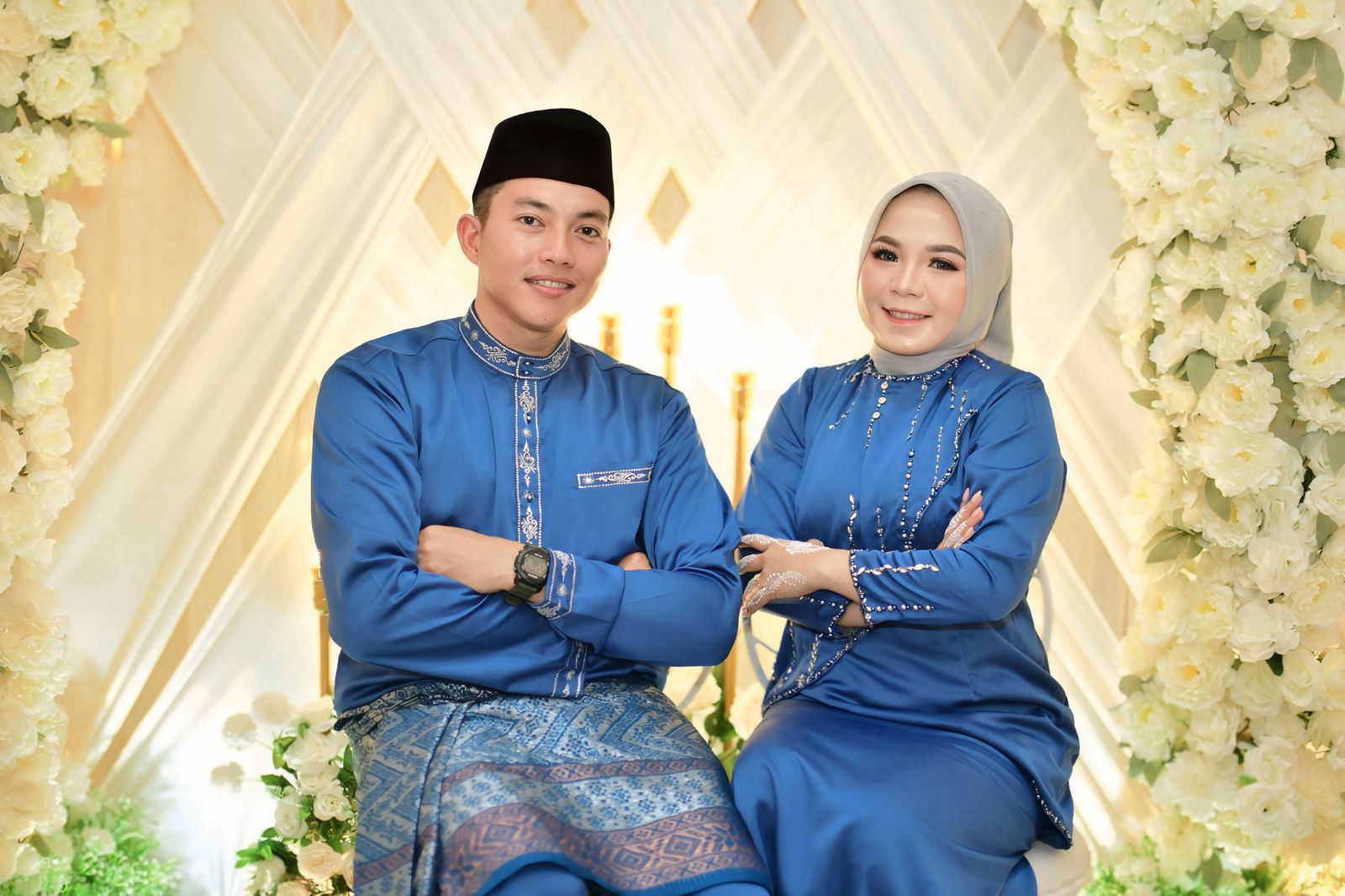 Puja & Dika 3