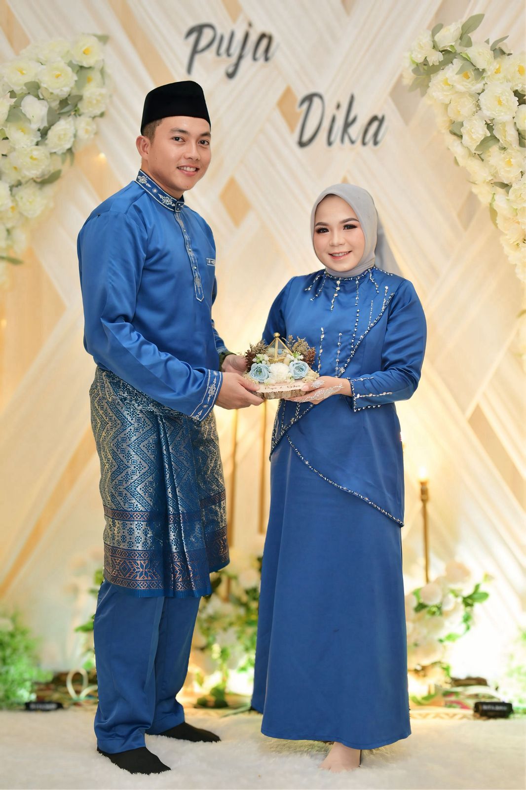 Puja & Dika 4