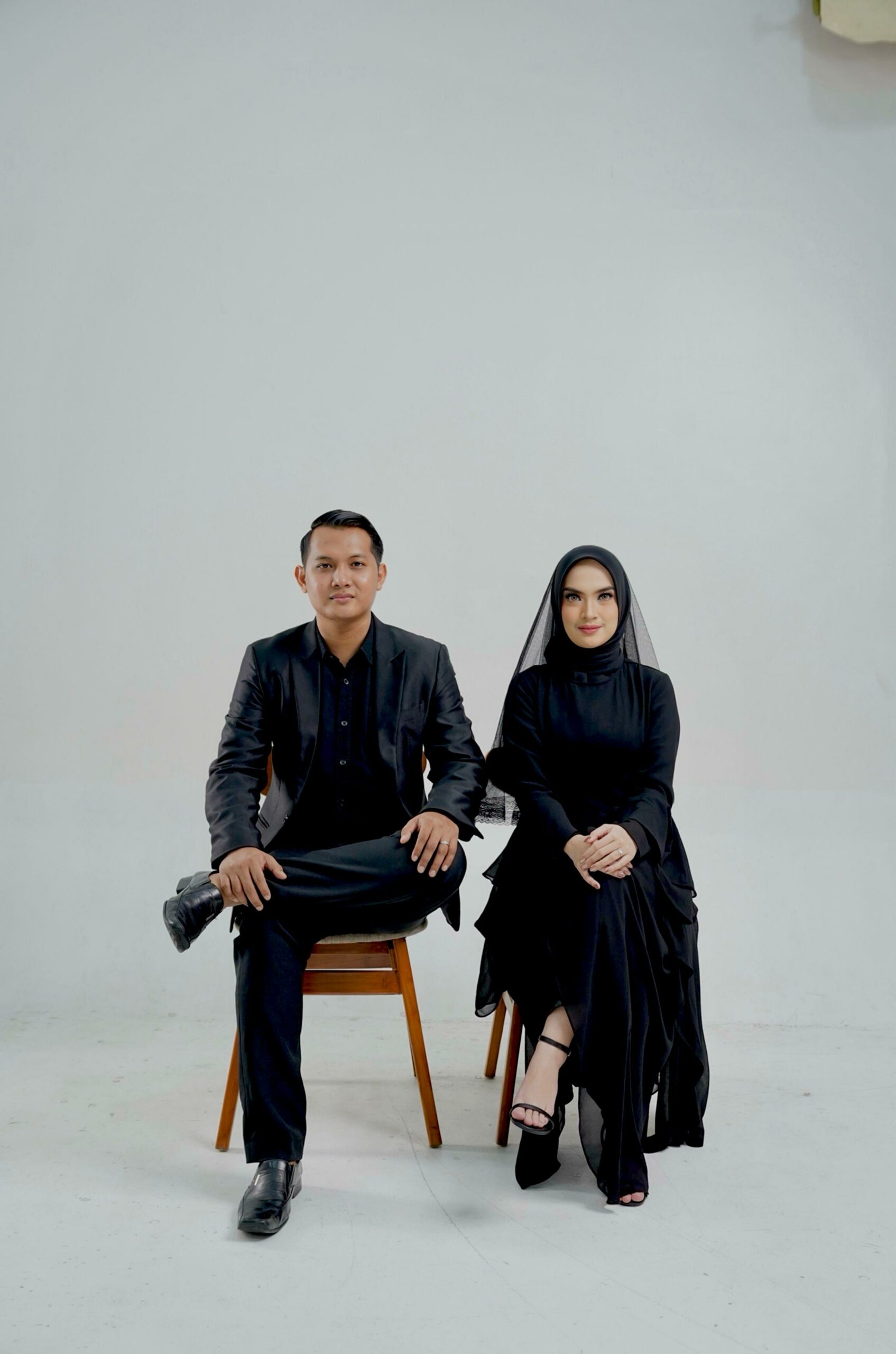 Rozy & Putri 1