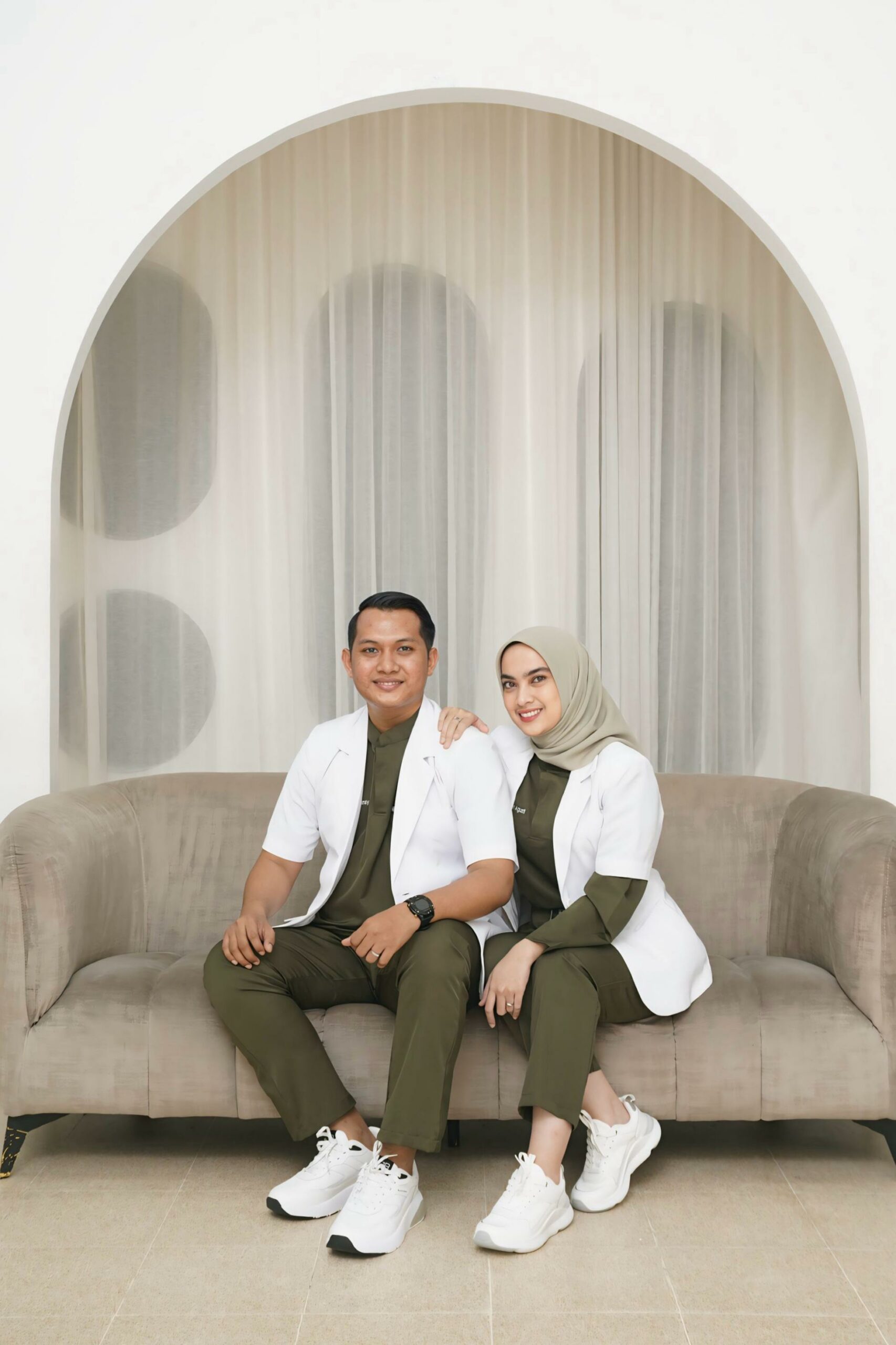 Rozy & Putri 17