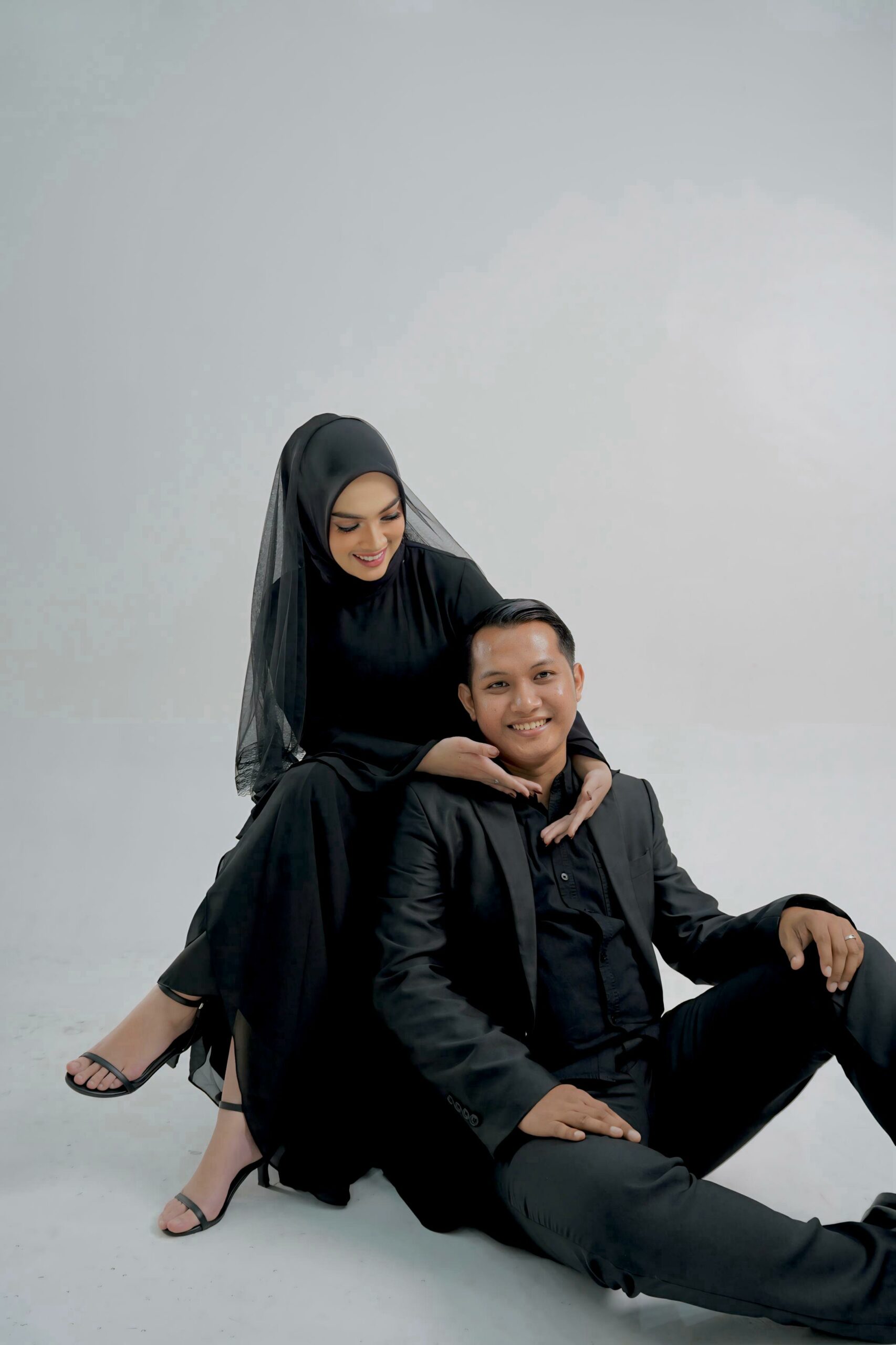 Rozy & Putri 3