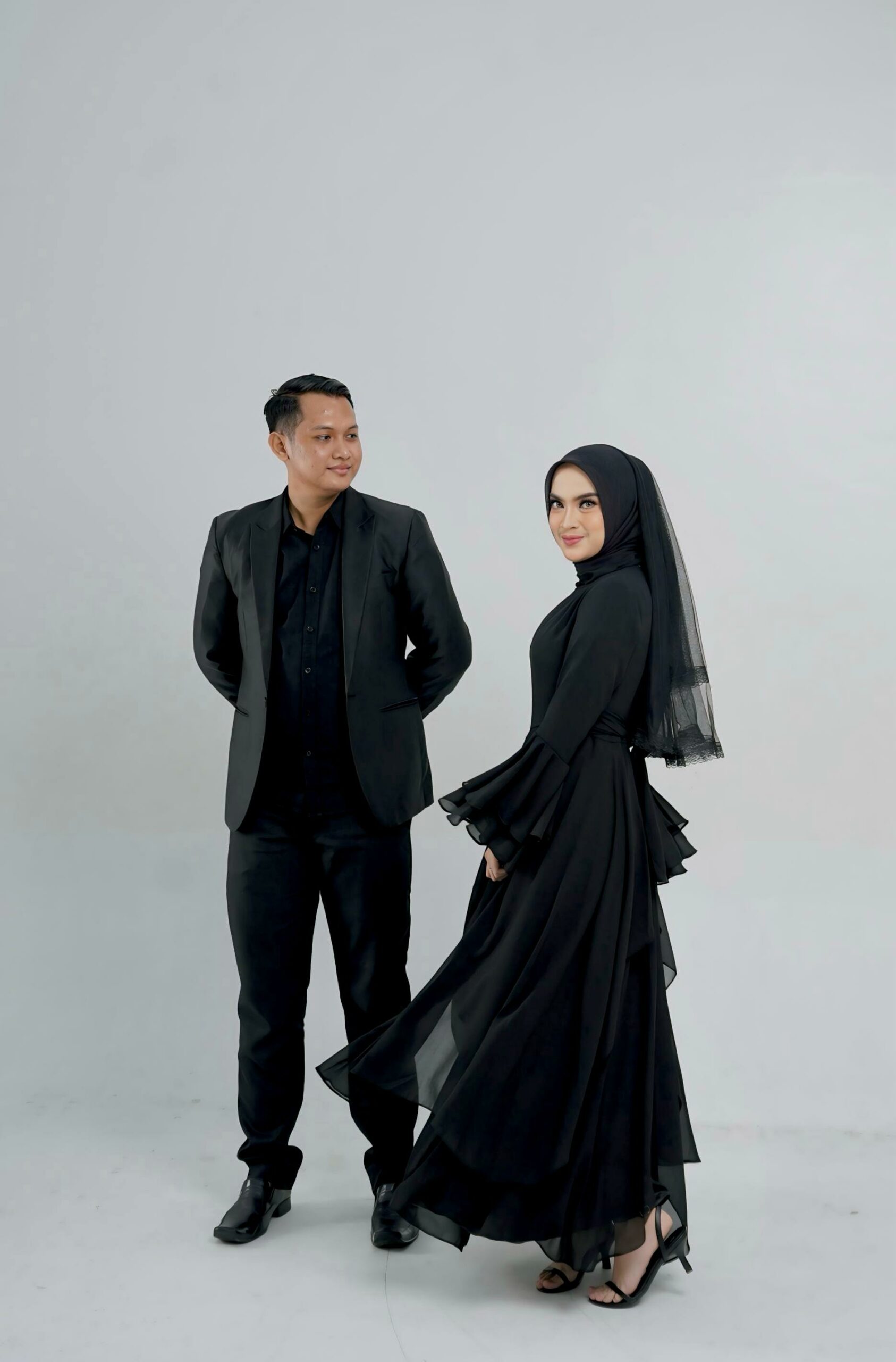 Rozy & Putri 5