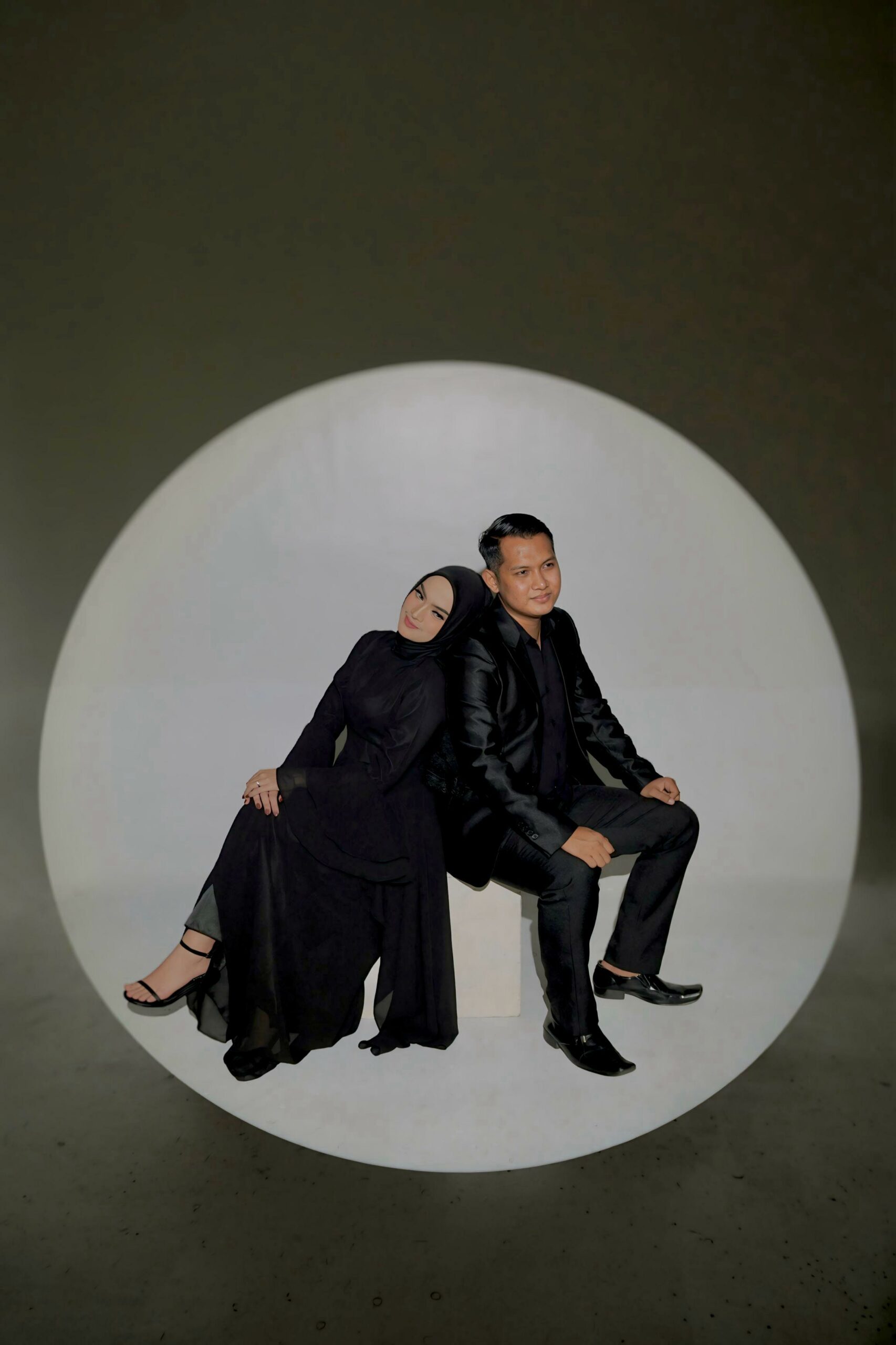 Rozy & Putri 6