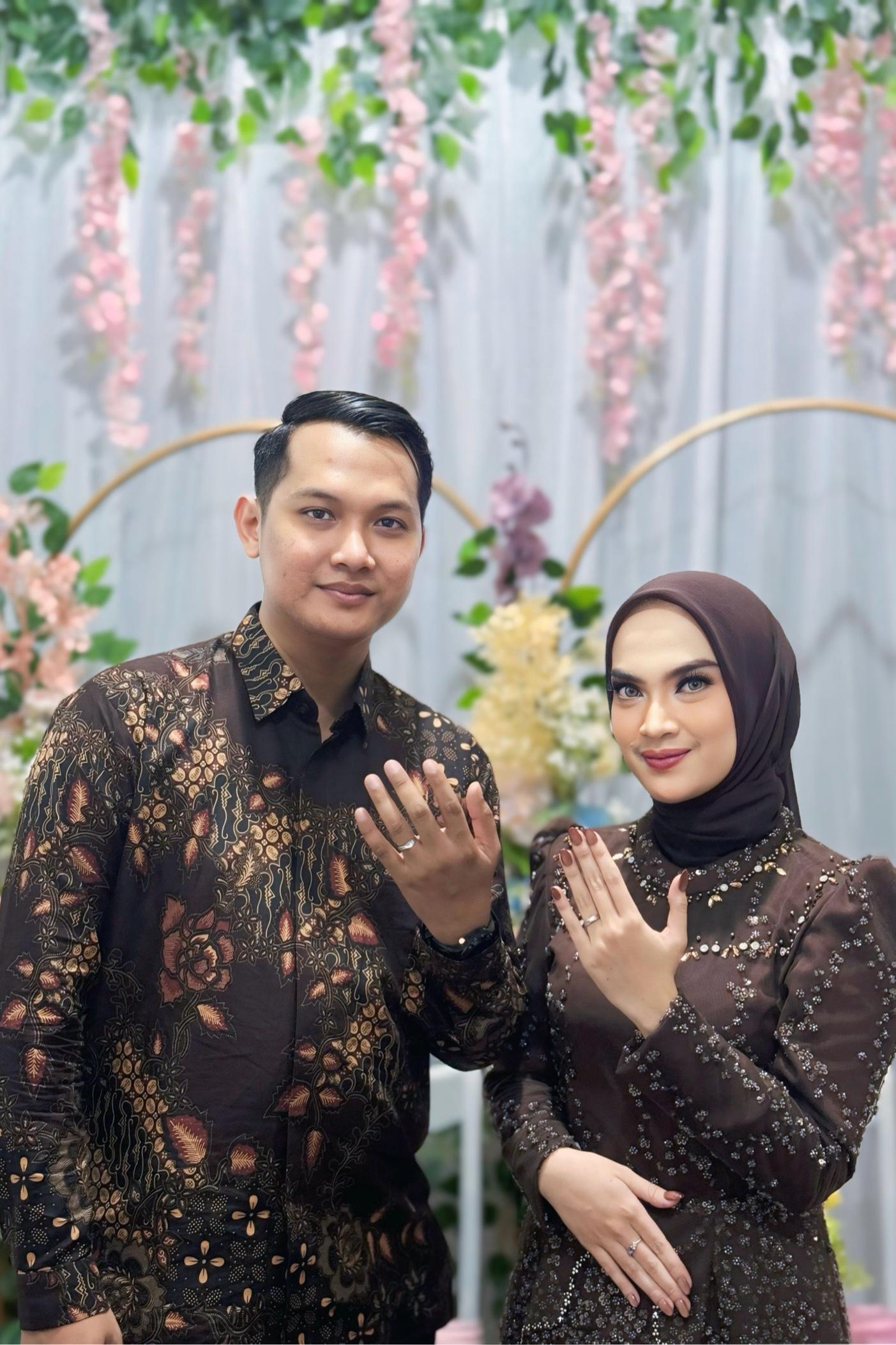 Rozy & Putri 7