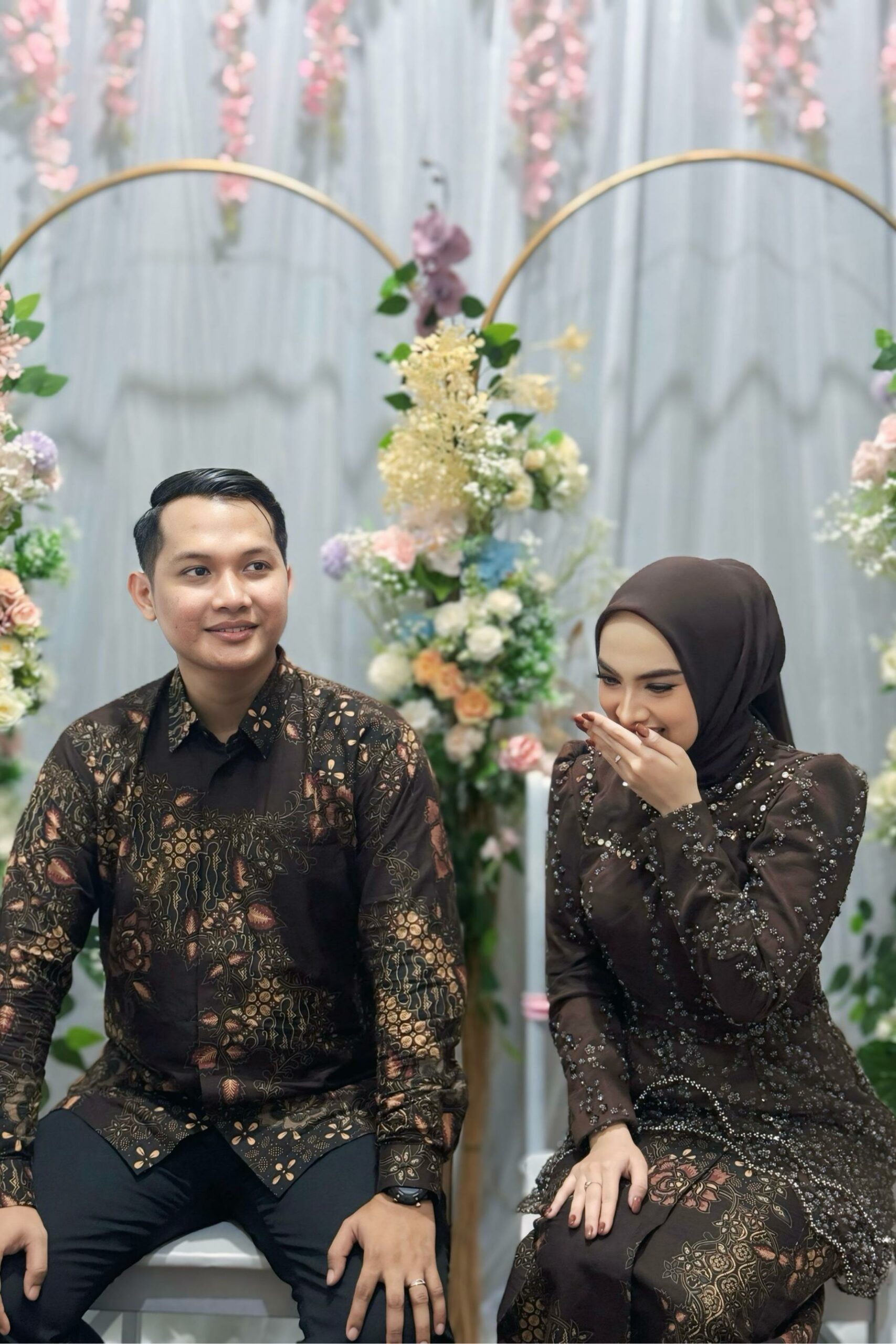 Rozy & Putri 8