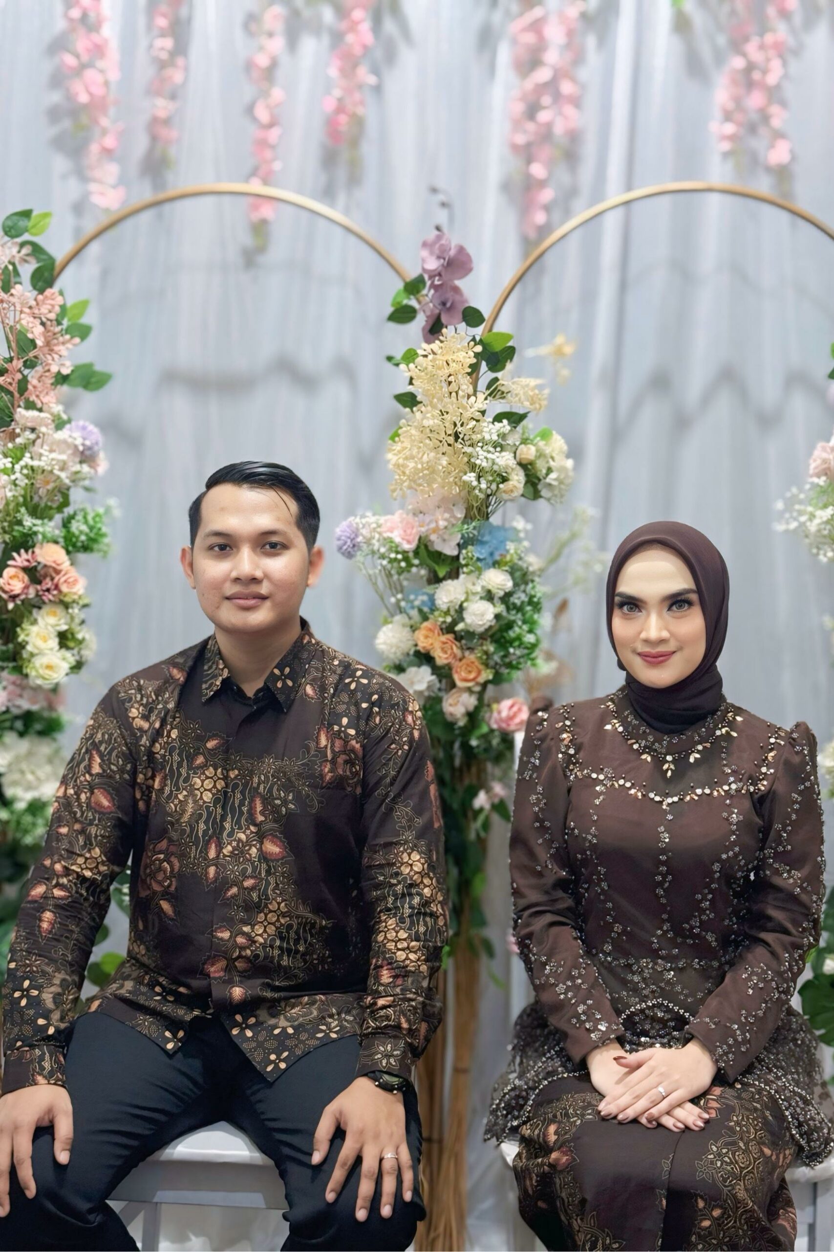 Rozy & Putri 9