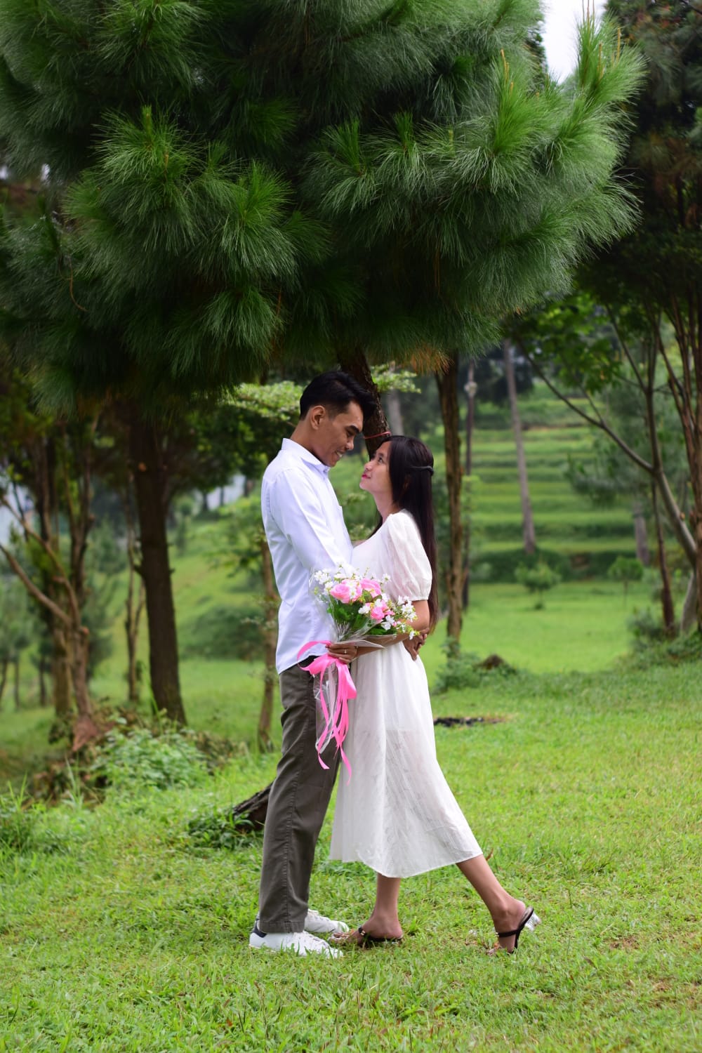 Sangkot & Fitri 10