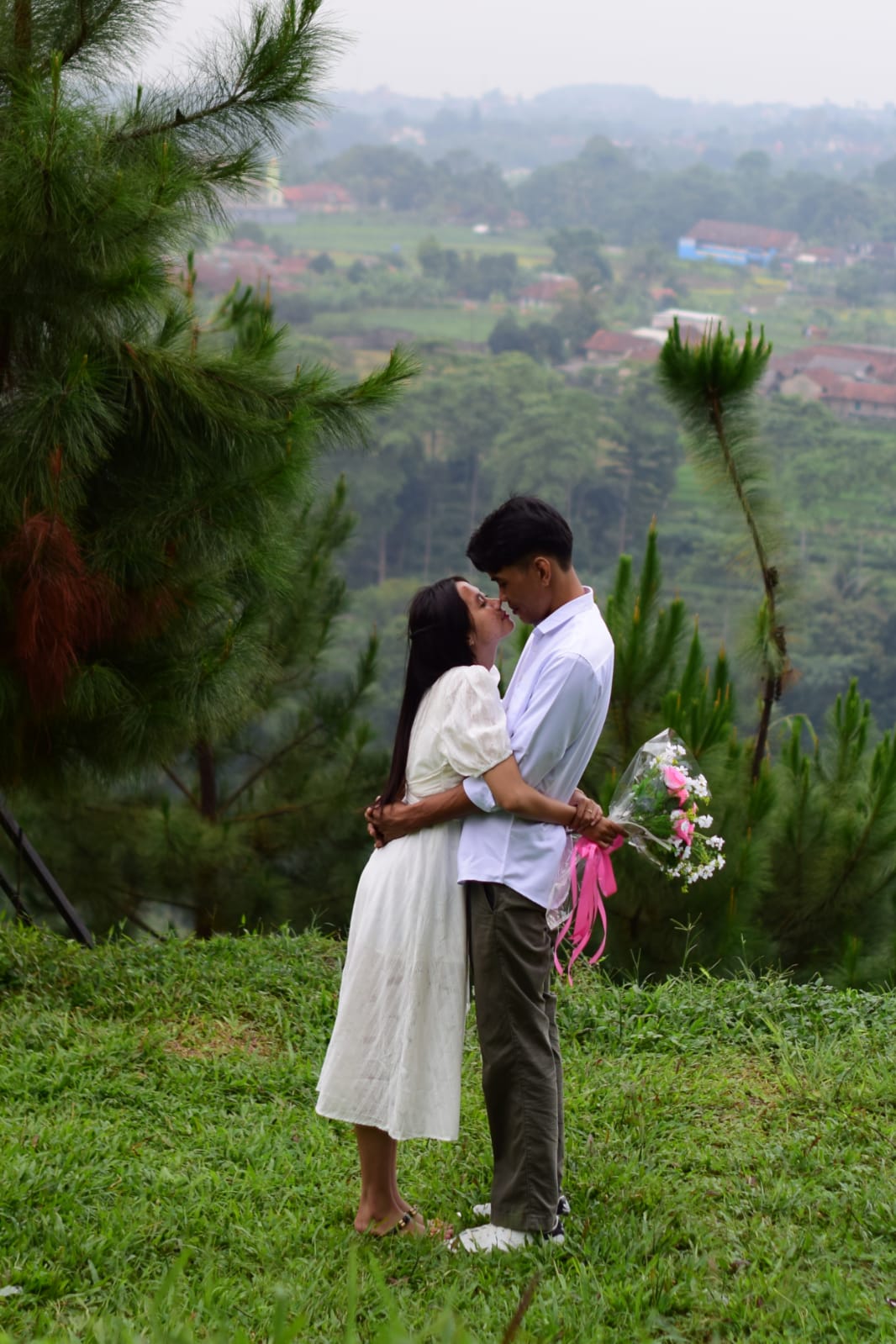 Sangkot & Fitri 11