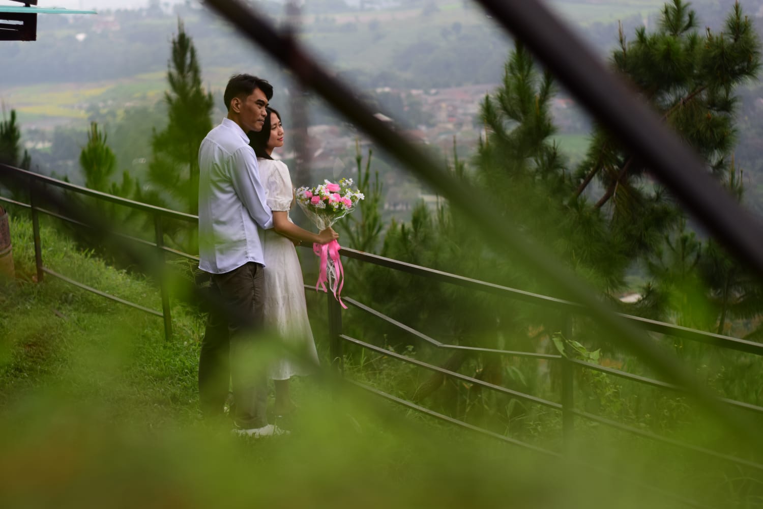 Sangkot & Fitri 12