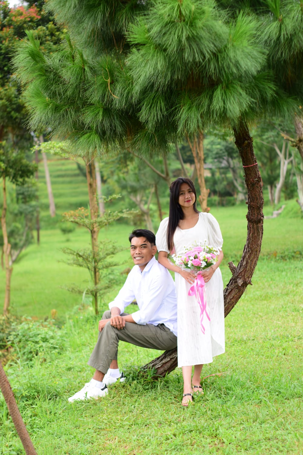 Sangkot & Fitri 13