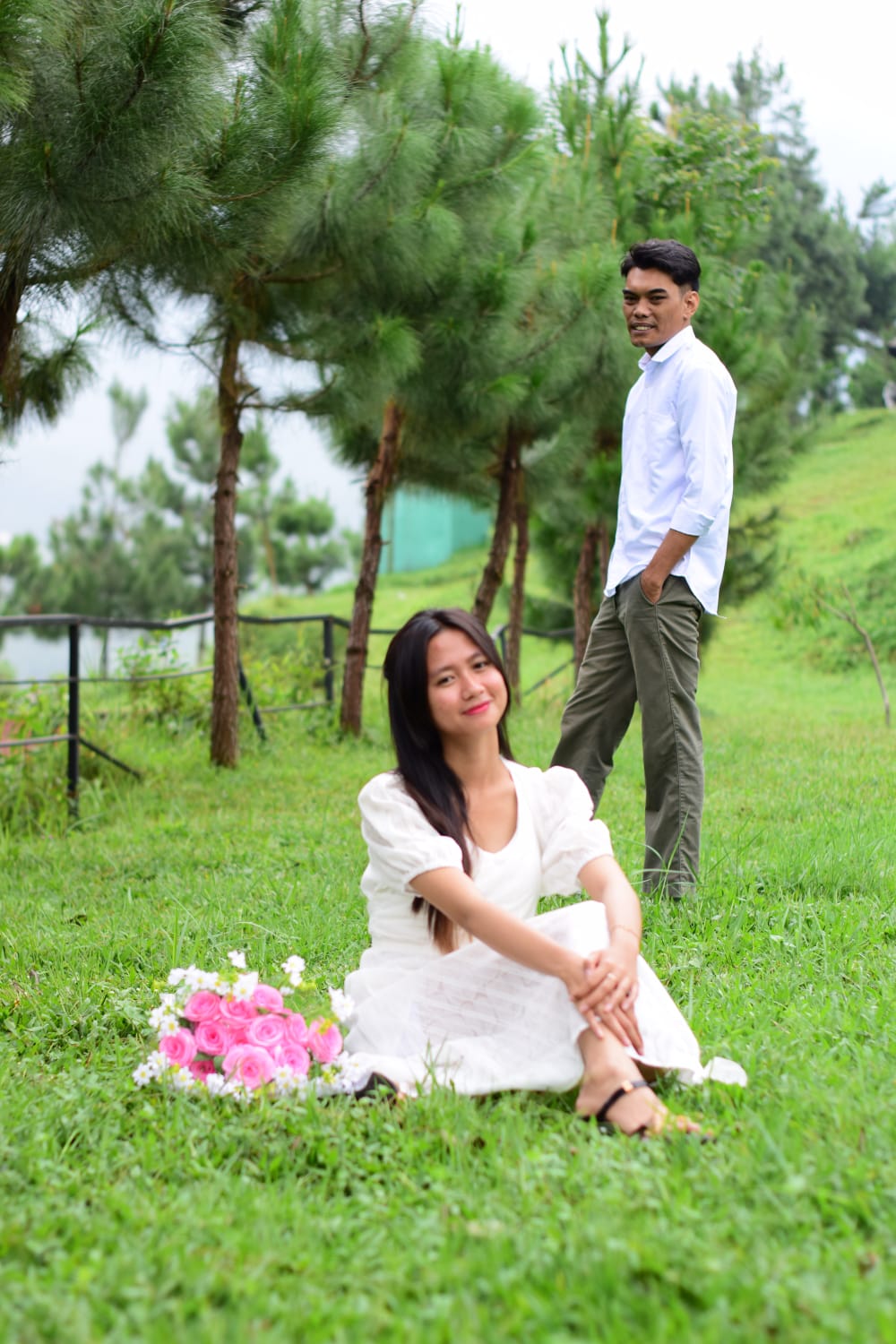 Sangkot & Fitri 14