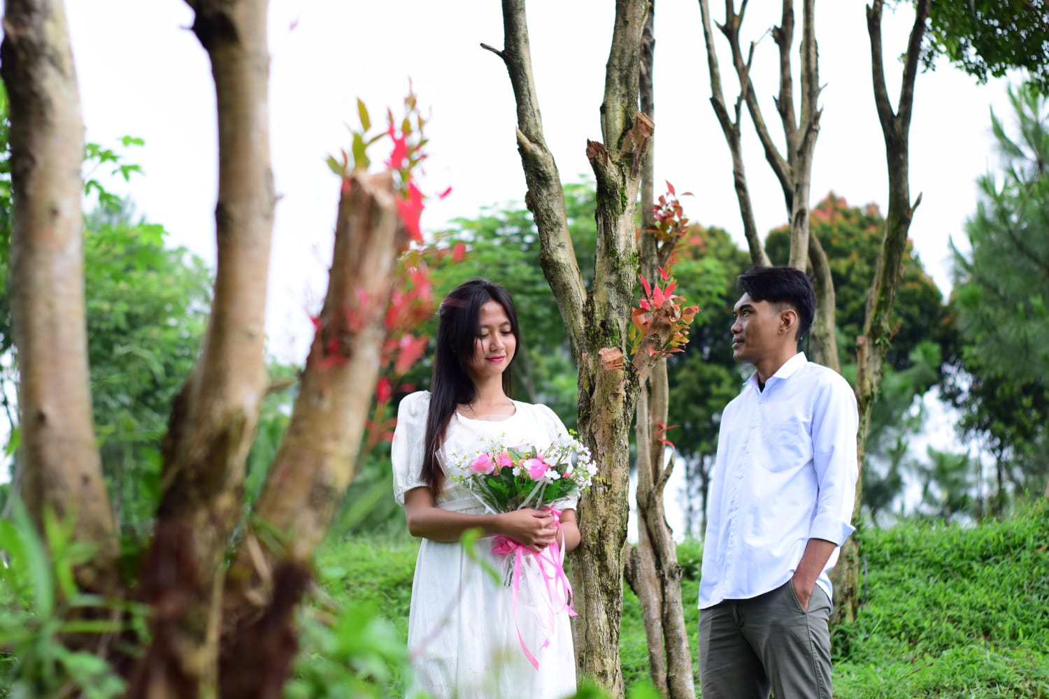 Sangkot & Fitri 16