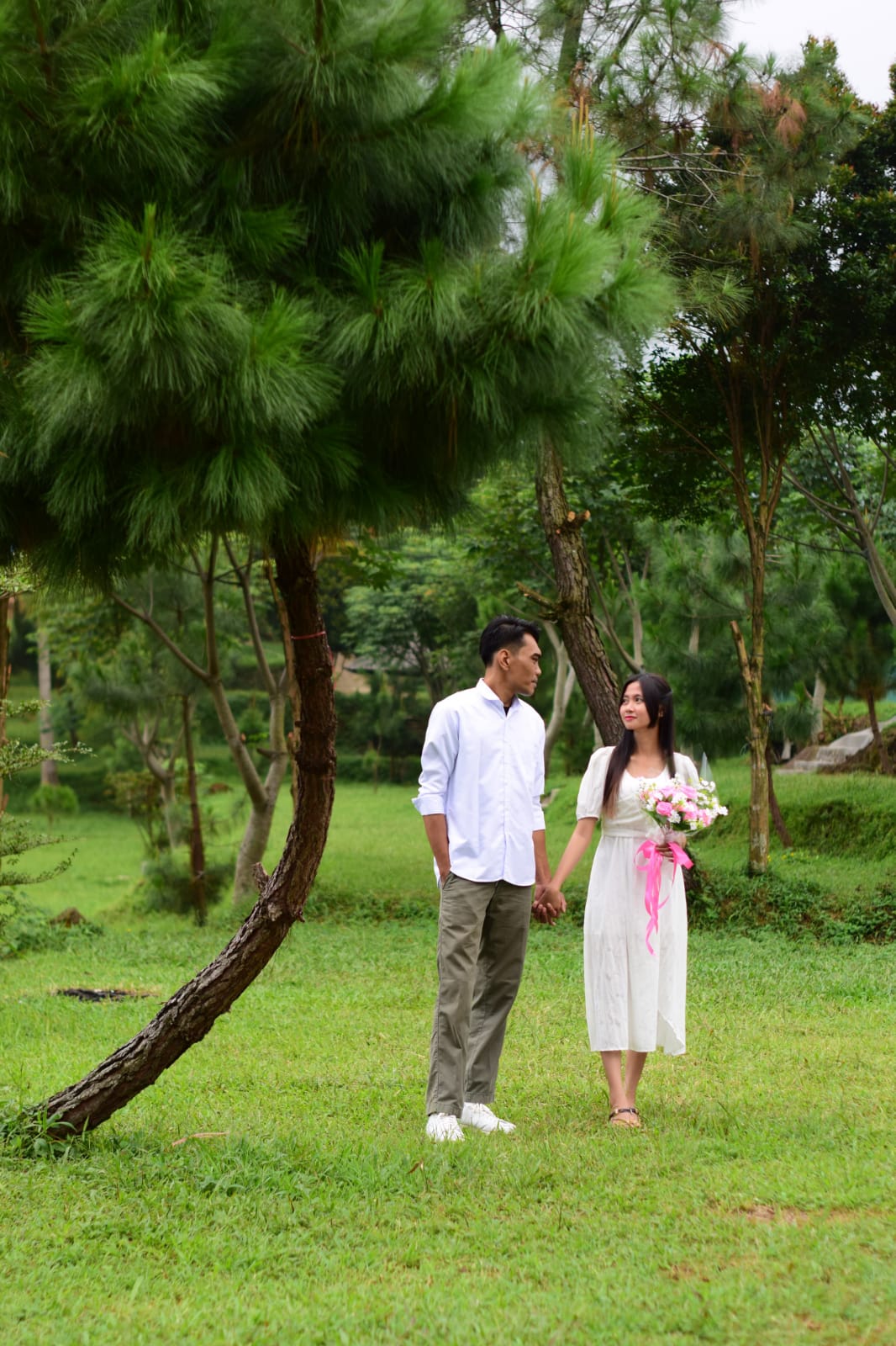 Sangkot & Fitri 19