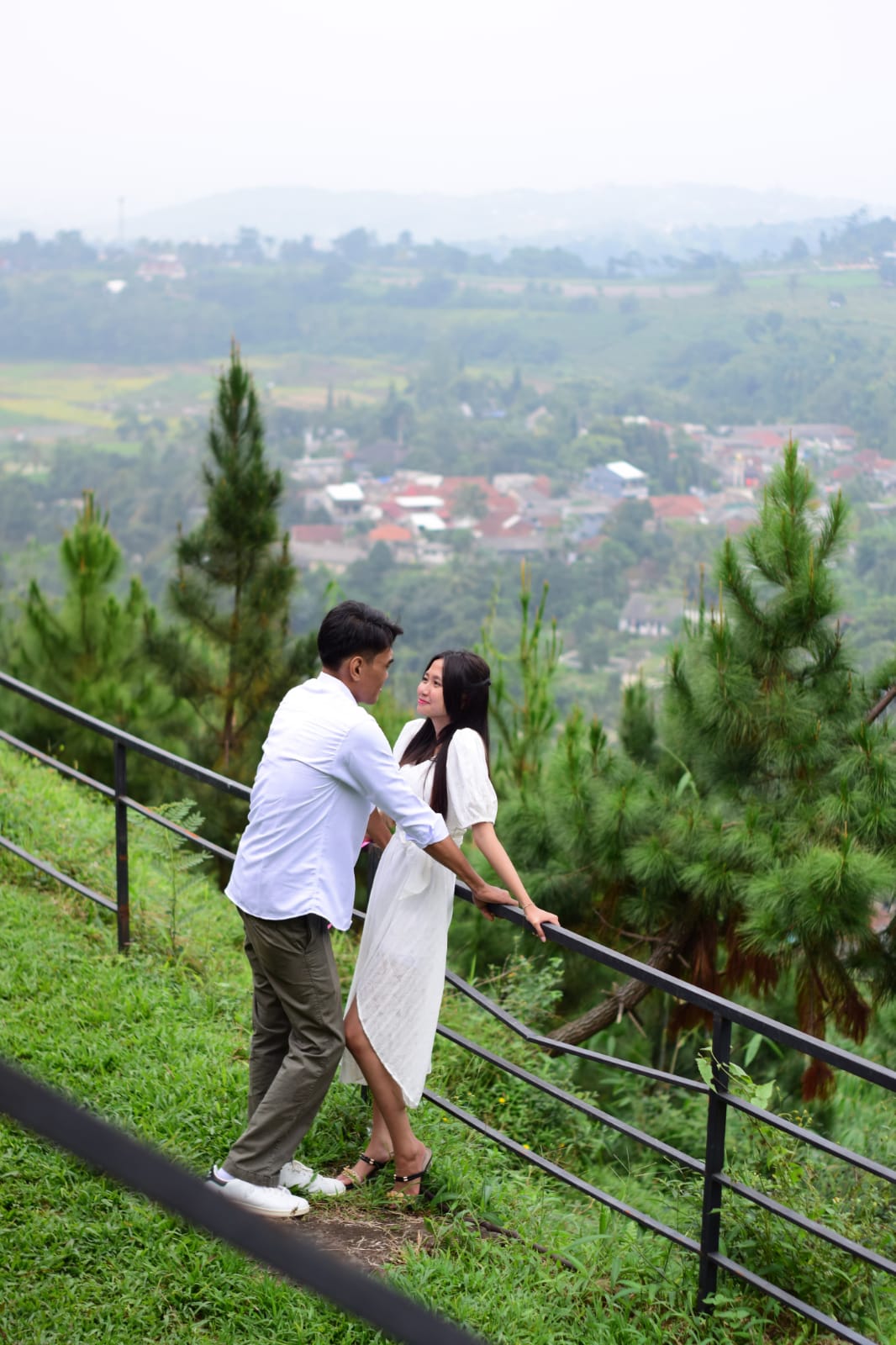 Sangkot & Fitri 3