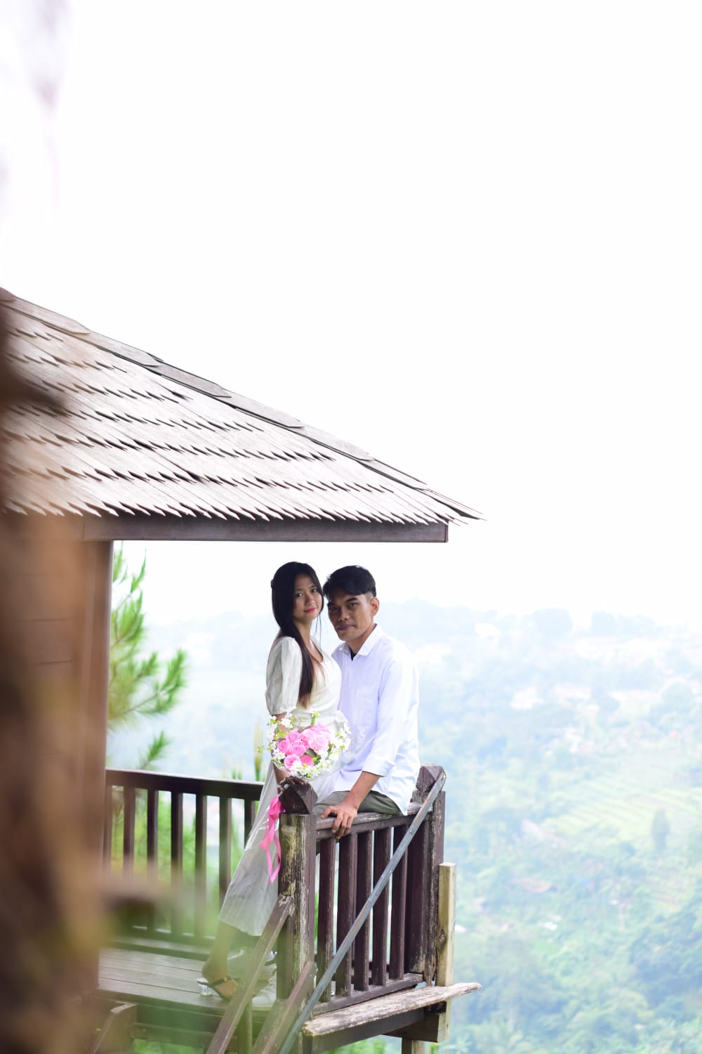 Sangkot & Fitri 8