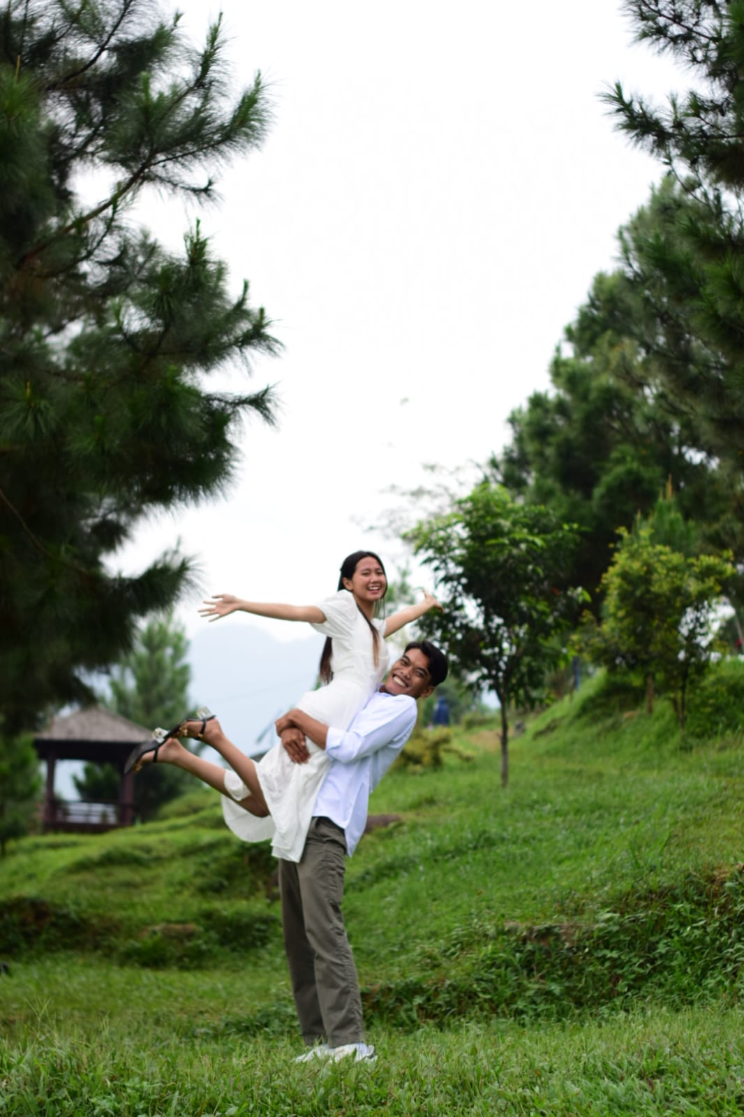 Sangkot & Fitri 9
