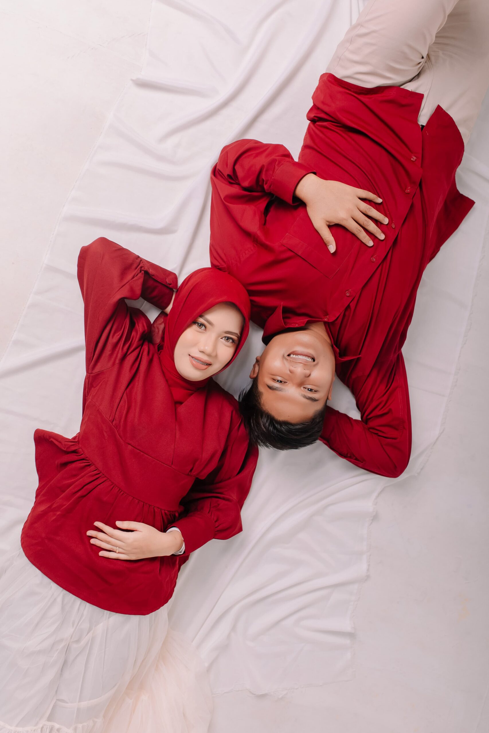 Shellia & Imam 1