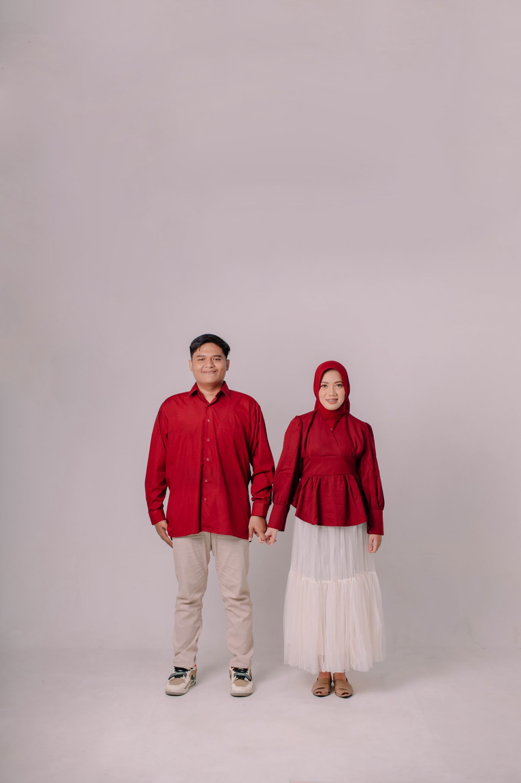 Shellia & Imam 10