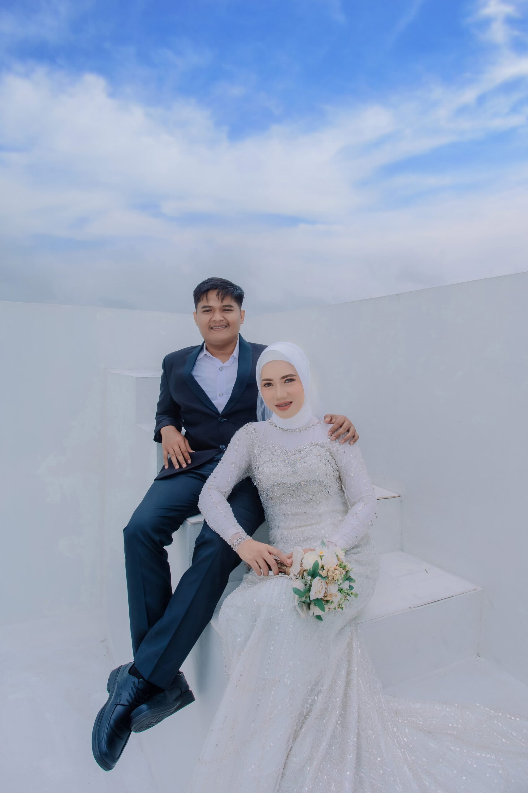 Shellia & Imam 11