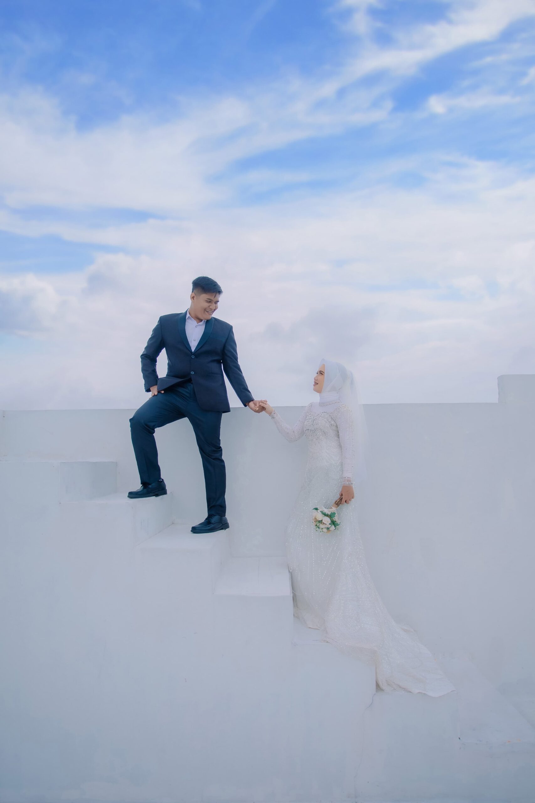 Shellia & Imam 14