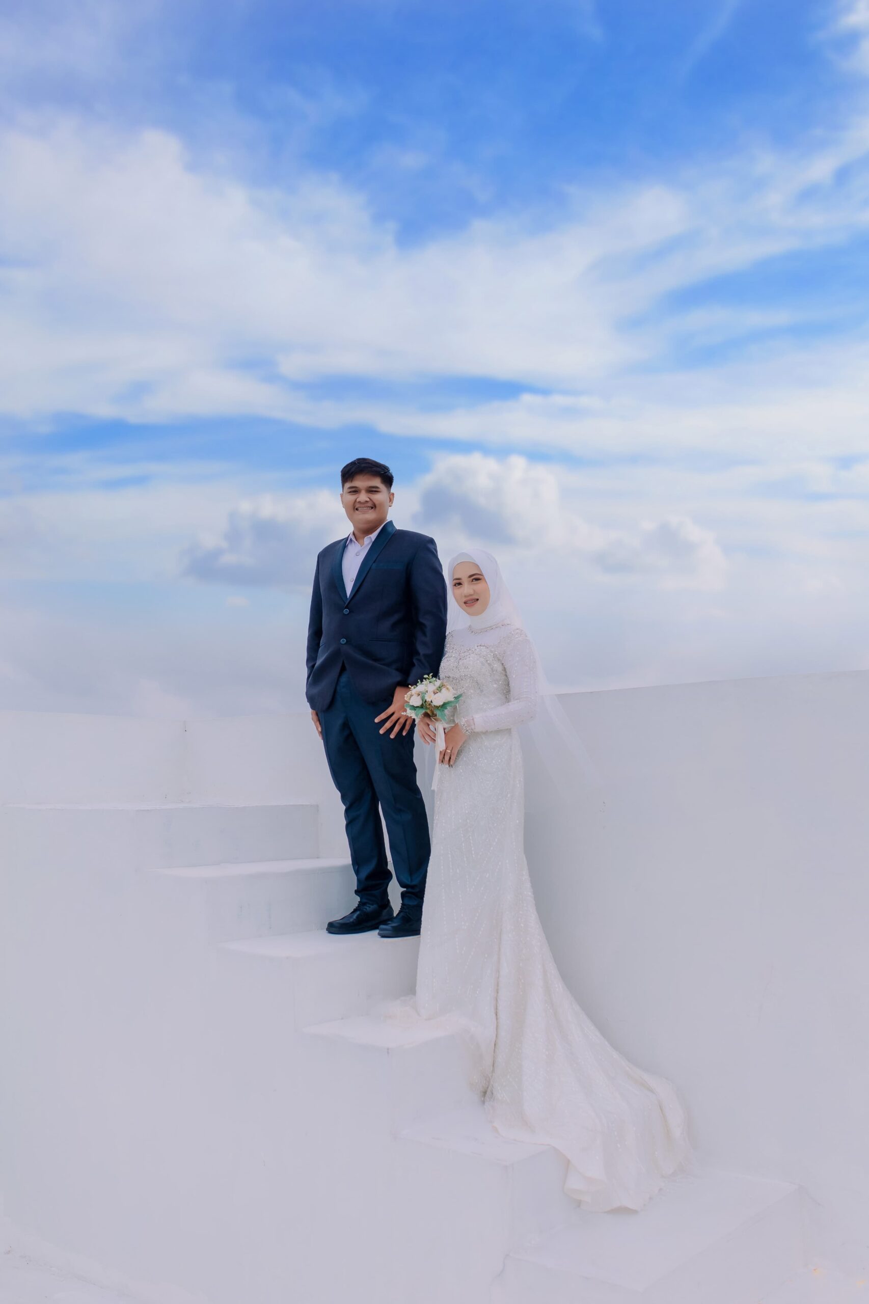 Shellia & Imam 15