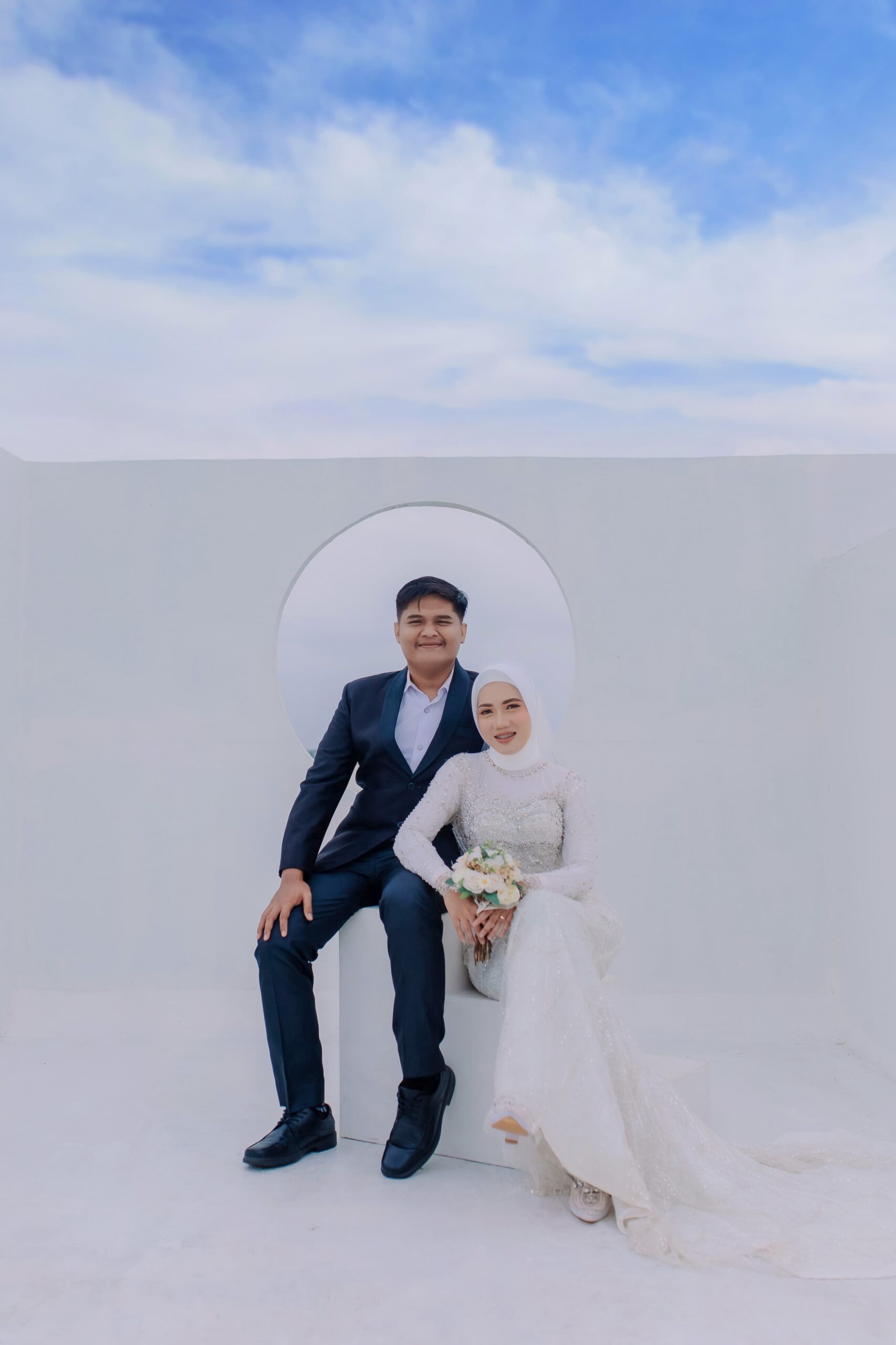Shellia & Imam 16