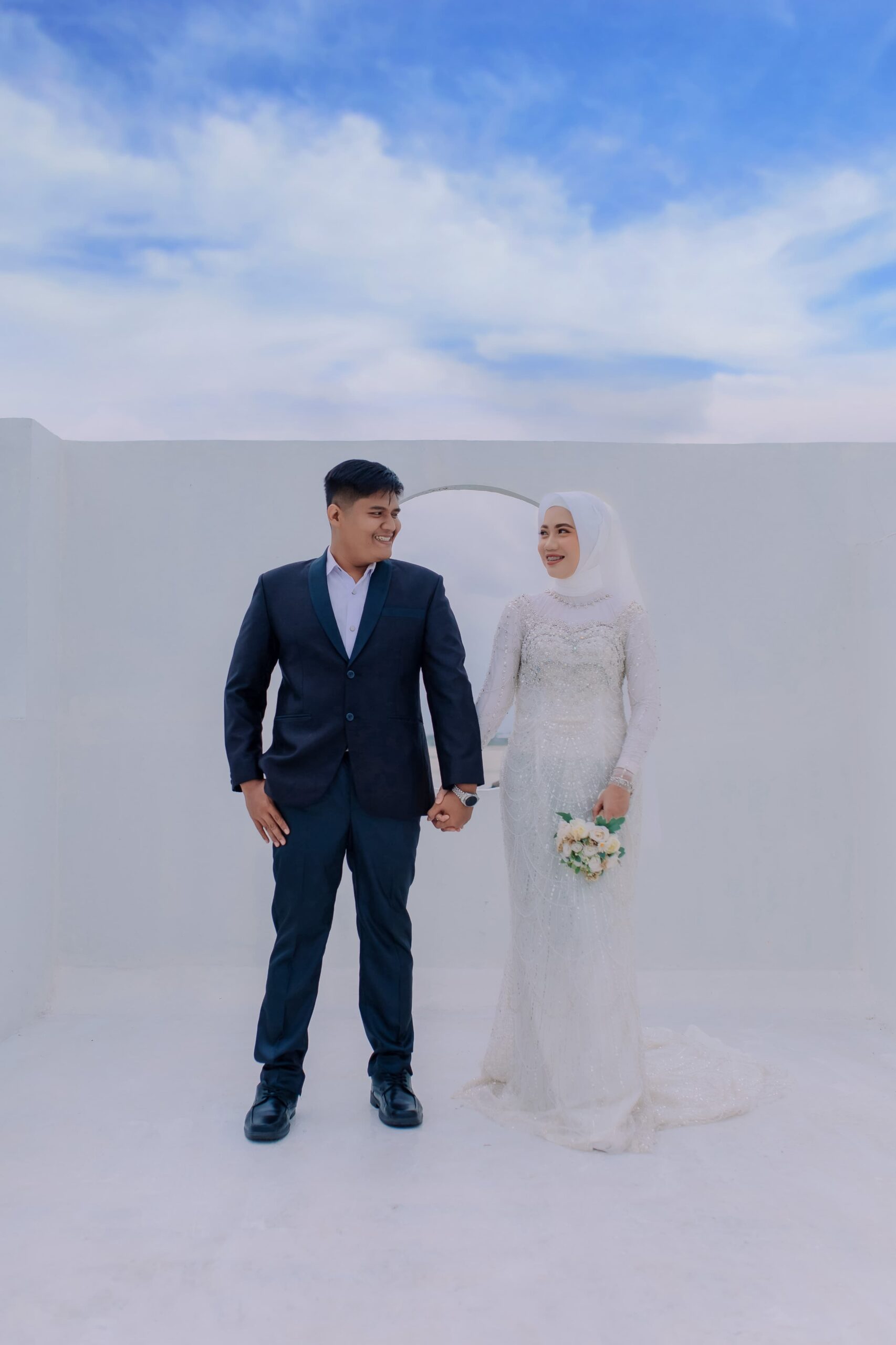 Shellia & Imam 17