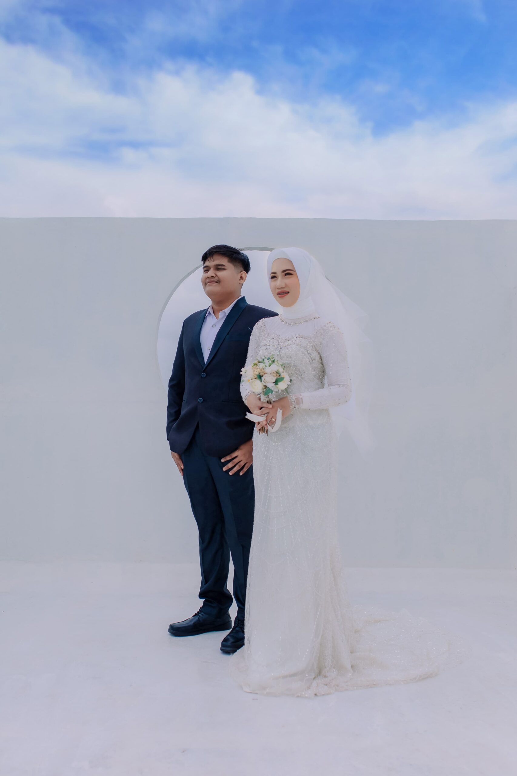 Shellia & Imam 18