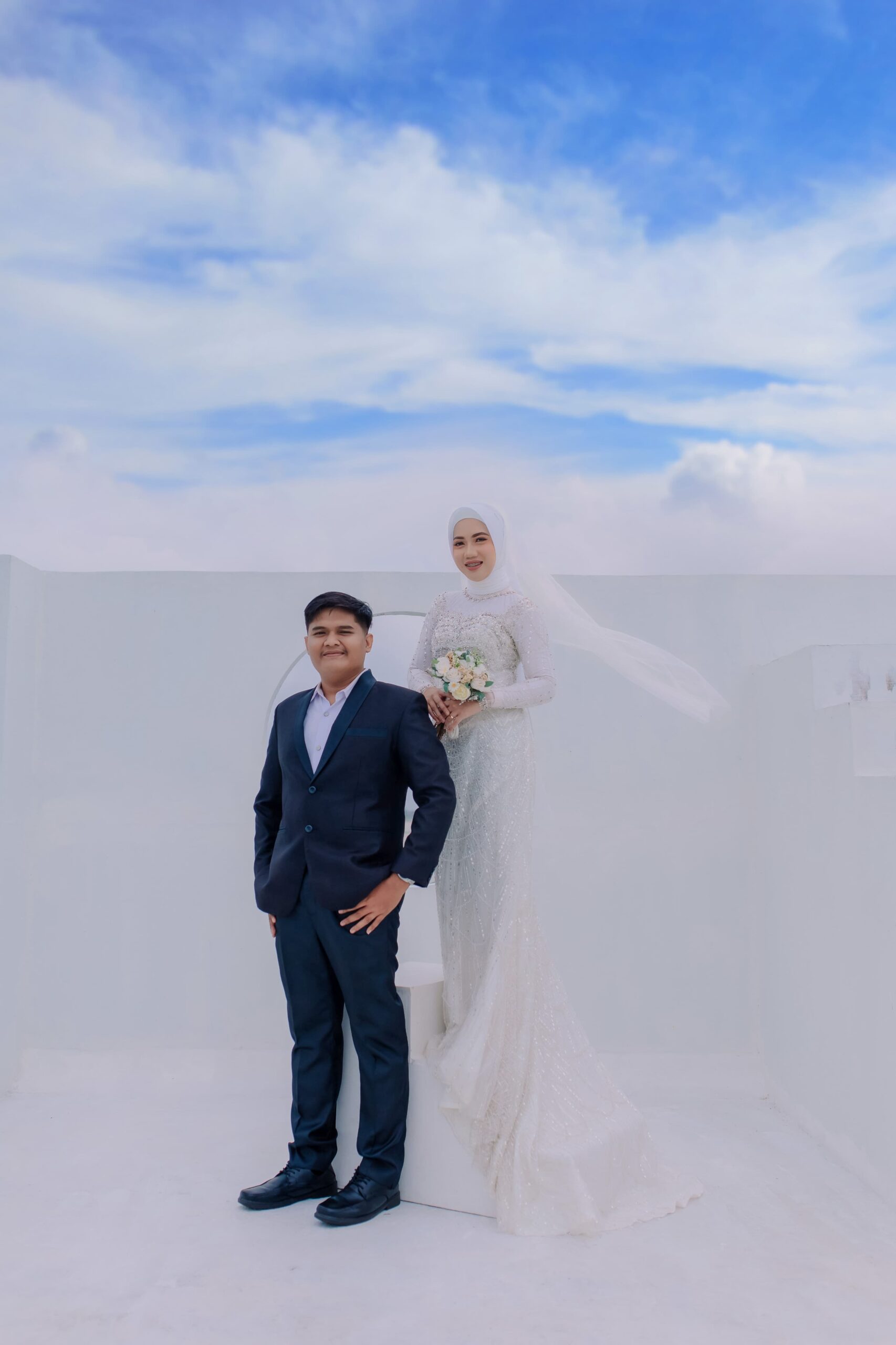 Shellia & Imam 19