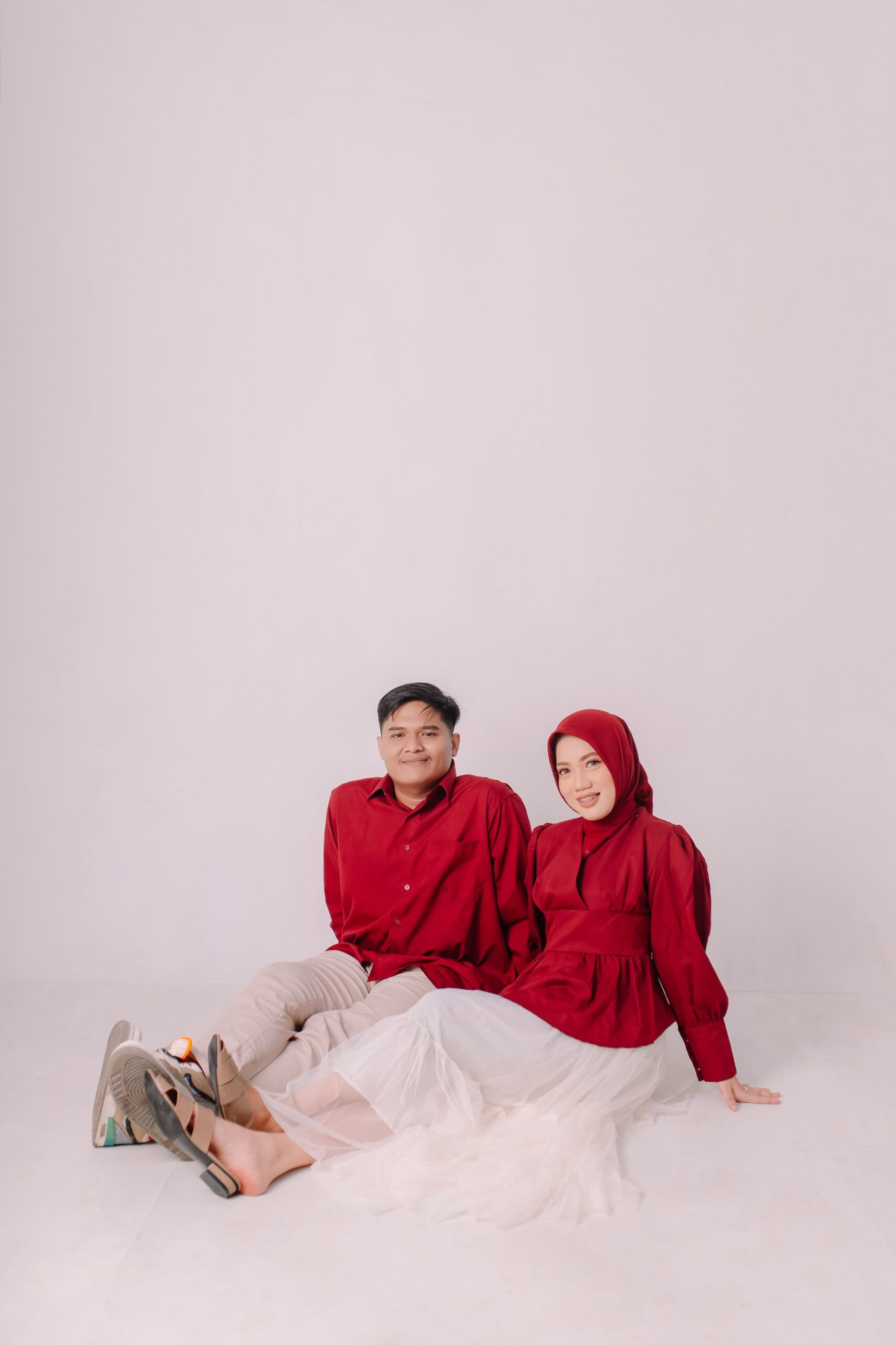 Shellia & Imam 2