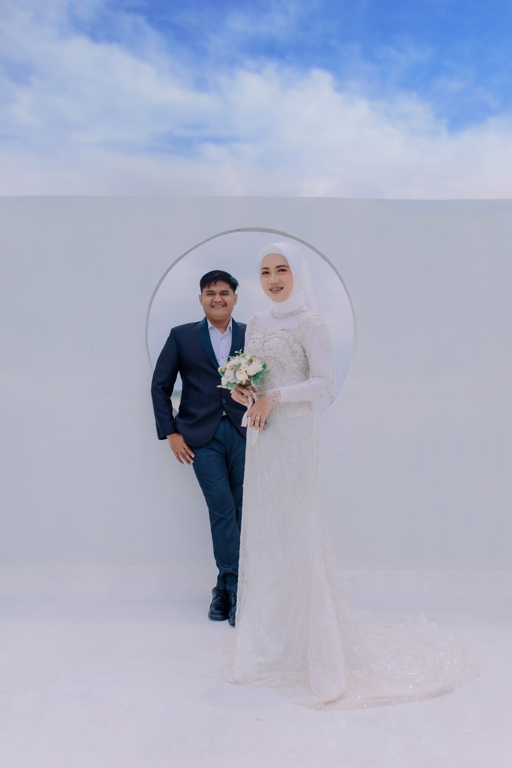 Shellia & Imam 20