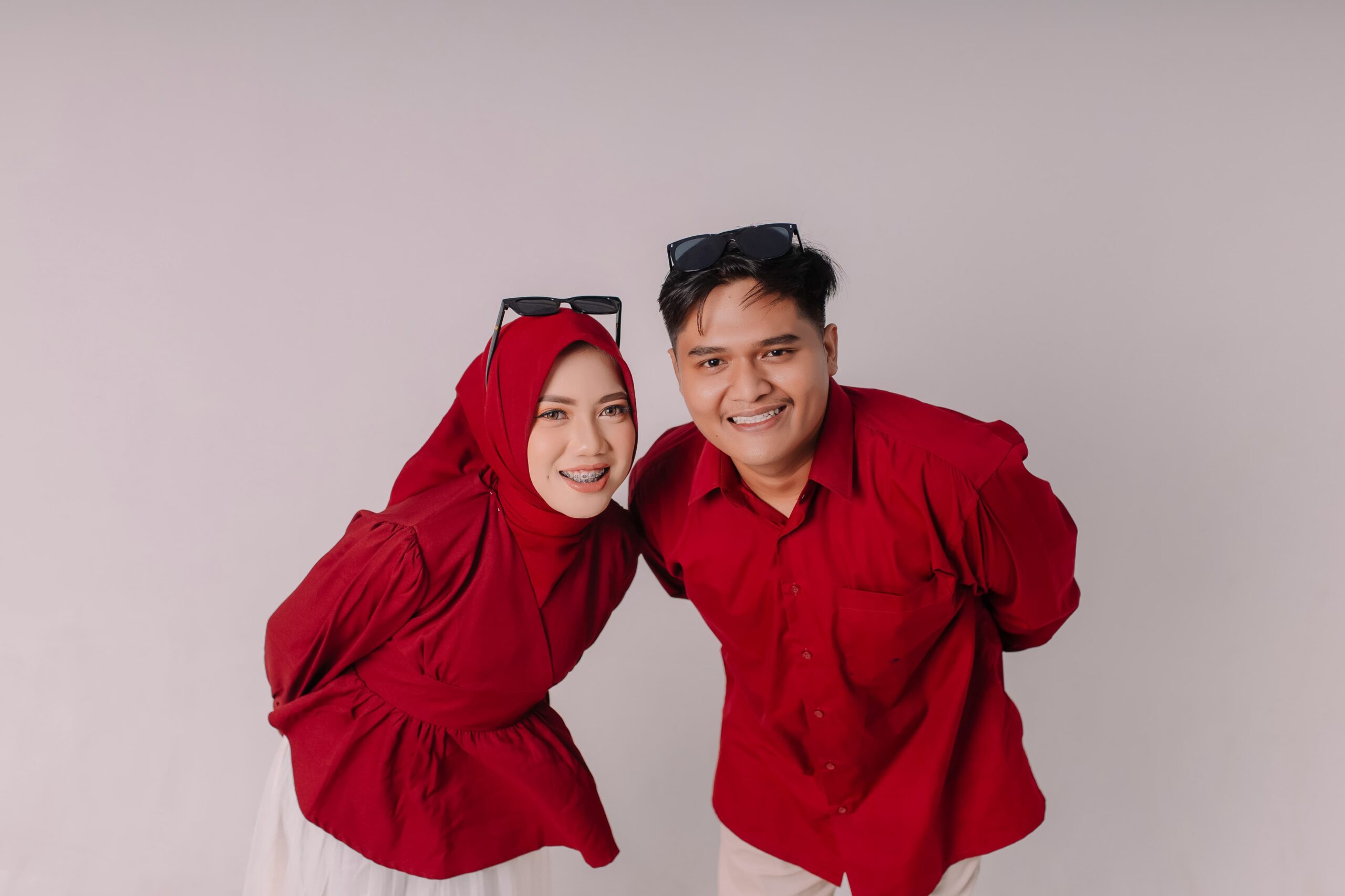 Shellia & Imam 3