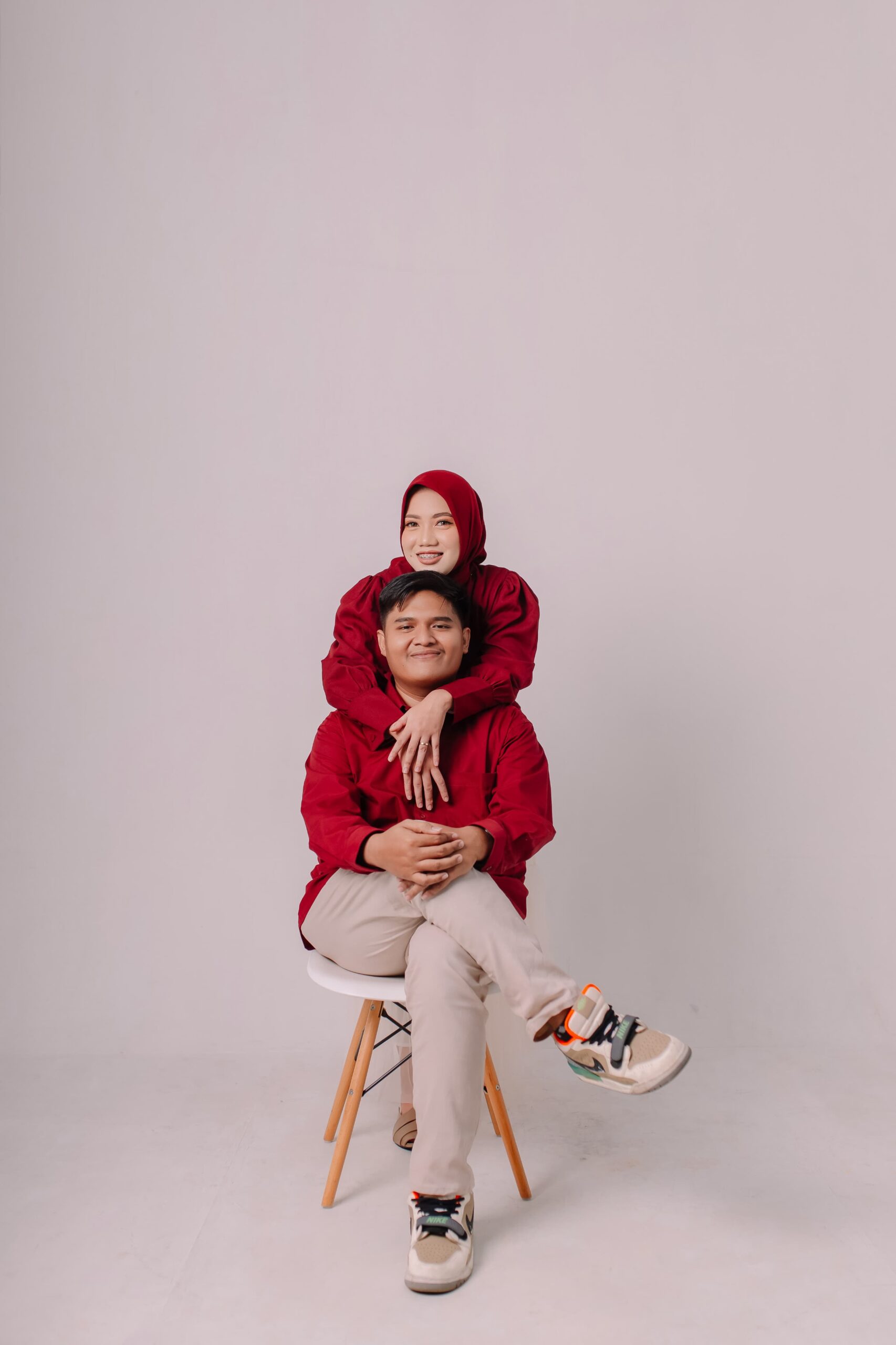Shellia & Imam 4