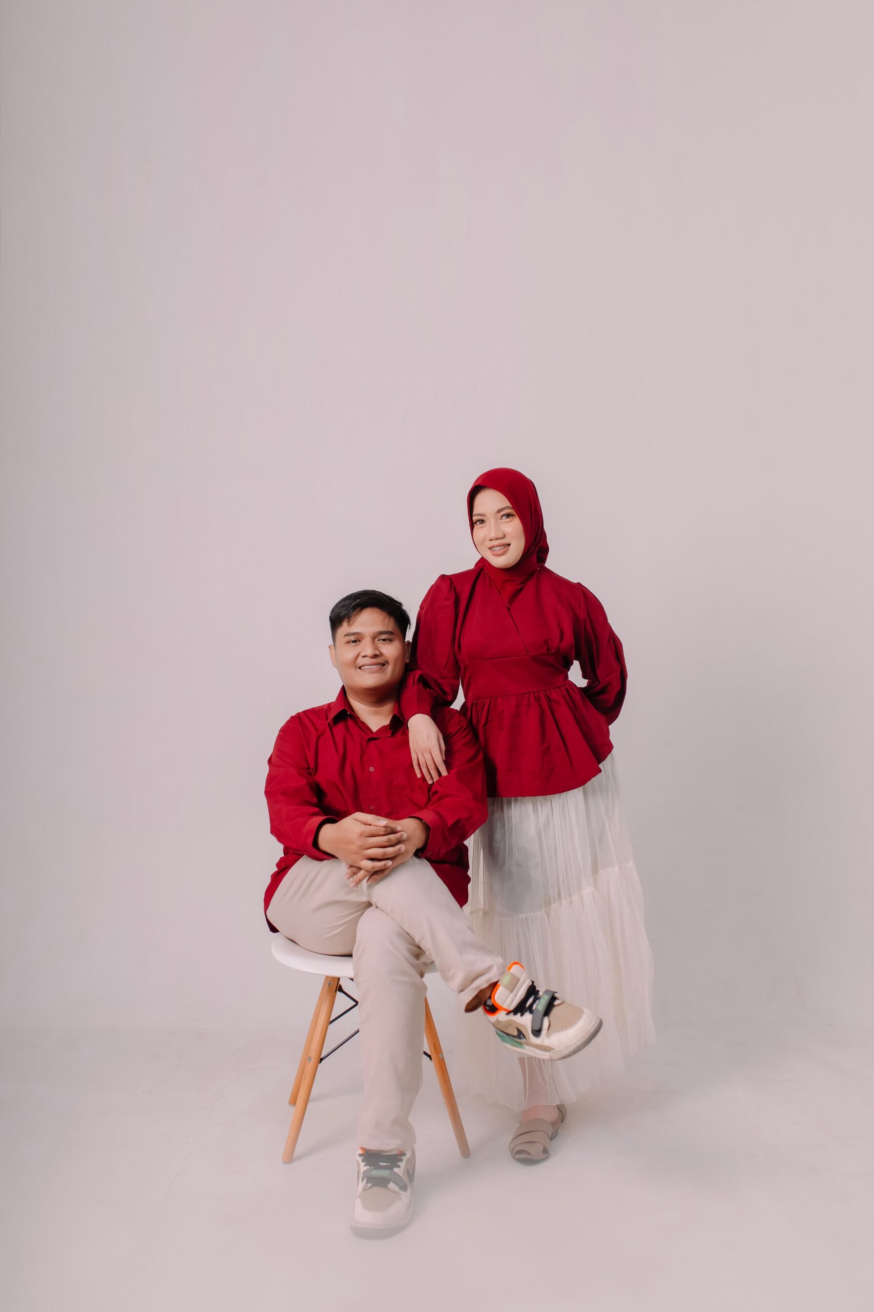 Shellia & Imam 5