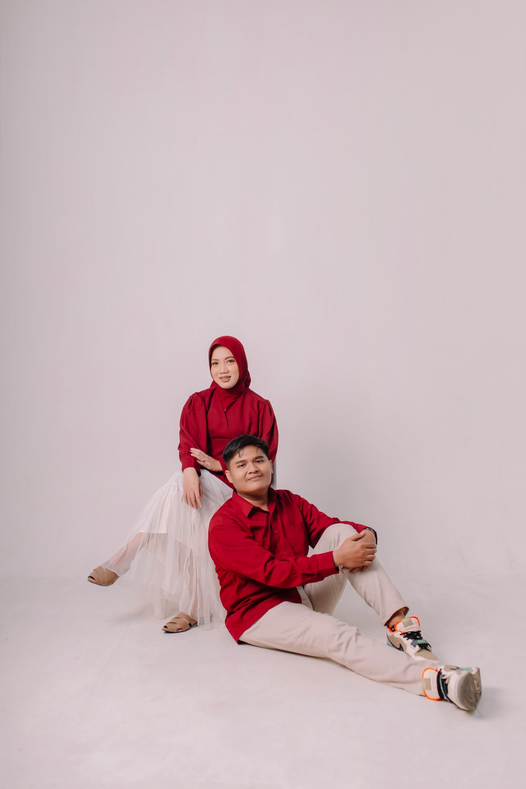 Shellia & Imam 7