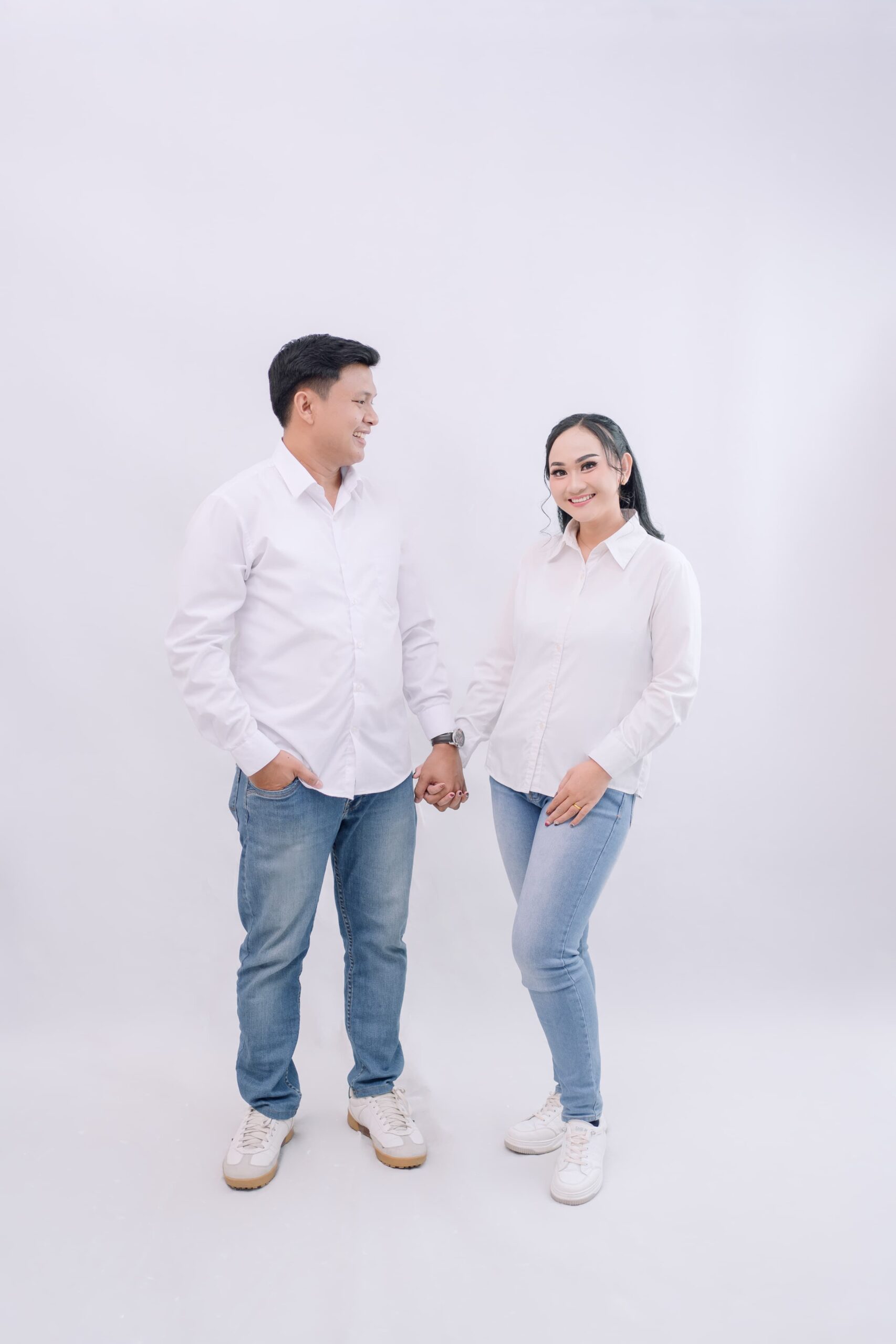 Stevan & Nia 1