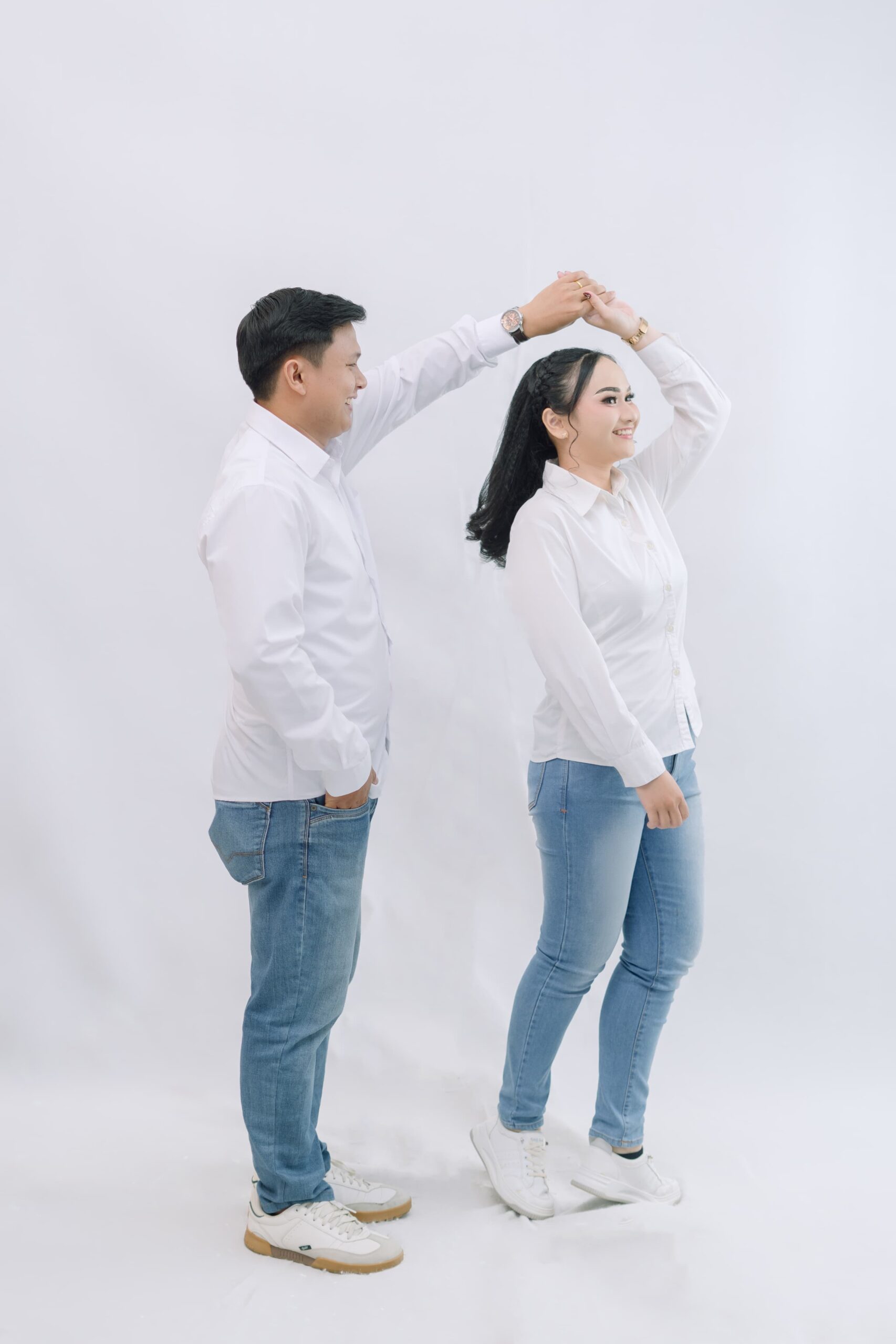 Stevan & Nia 3