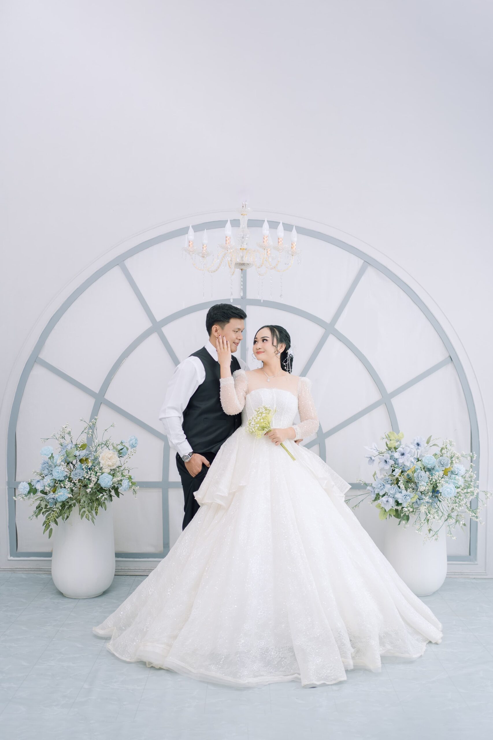 Stevan & Nia 8