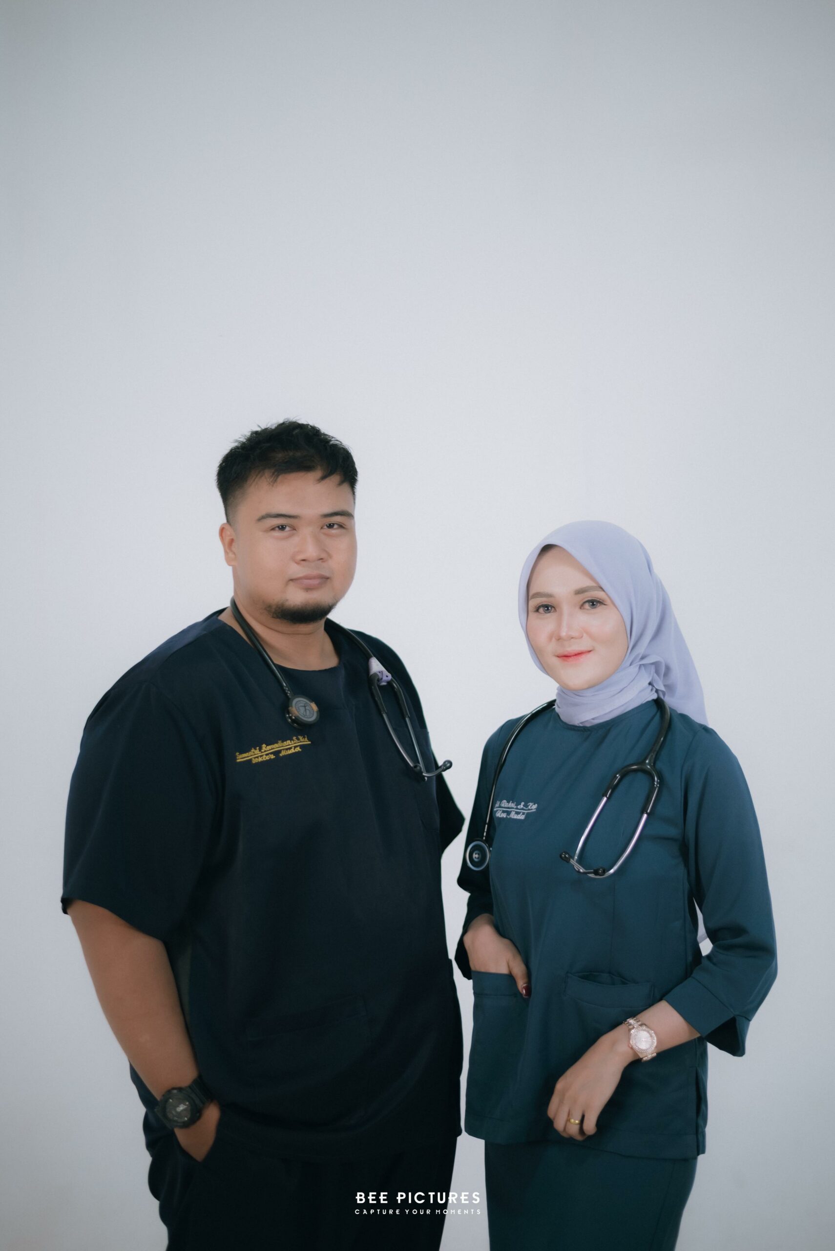 Sumantri & Rahmi 12
