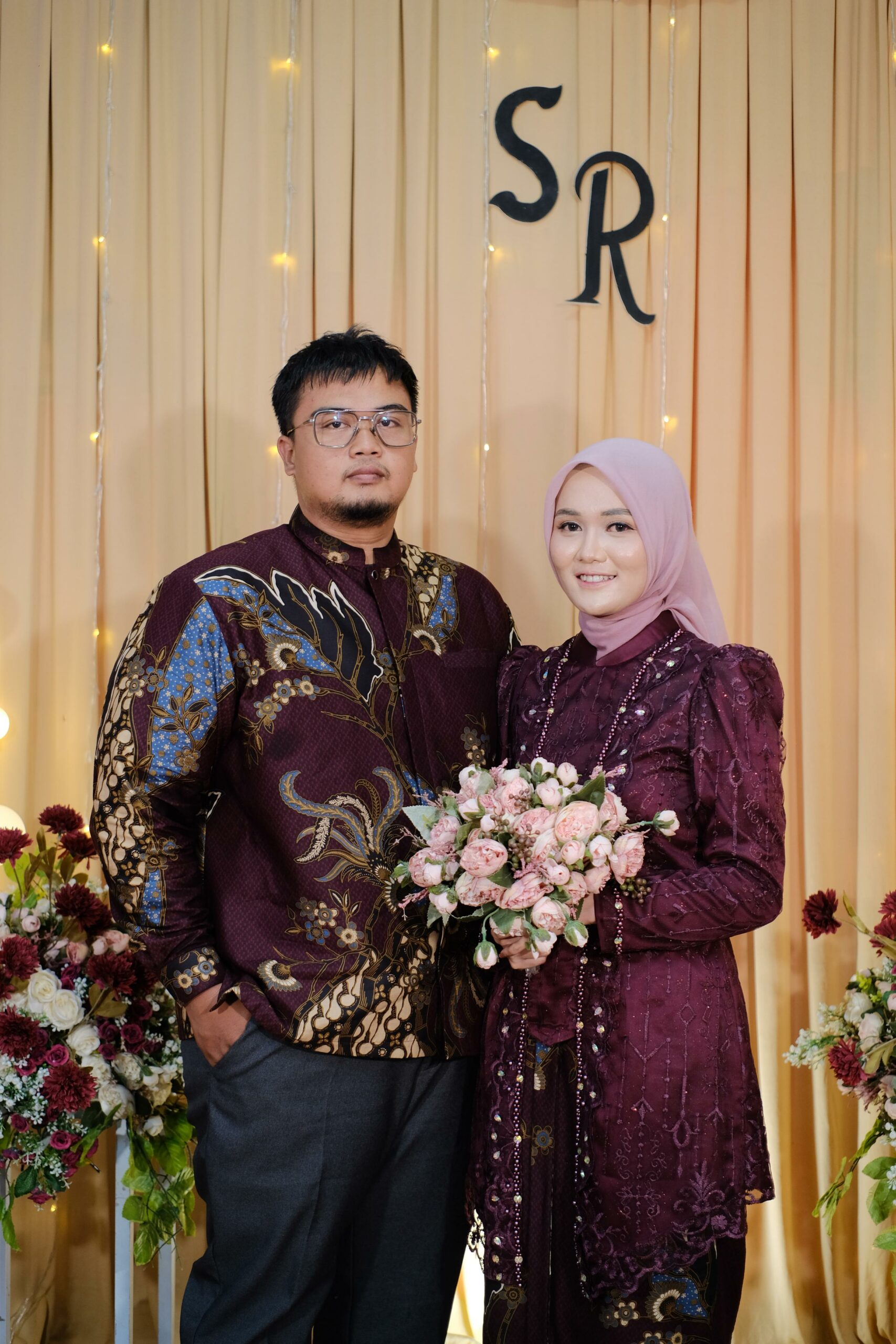 Sumantri & Rahmi 5 LOVE STORY