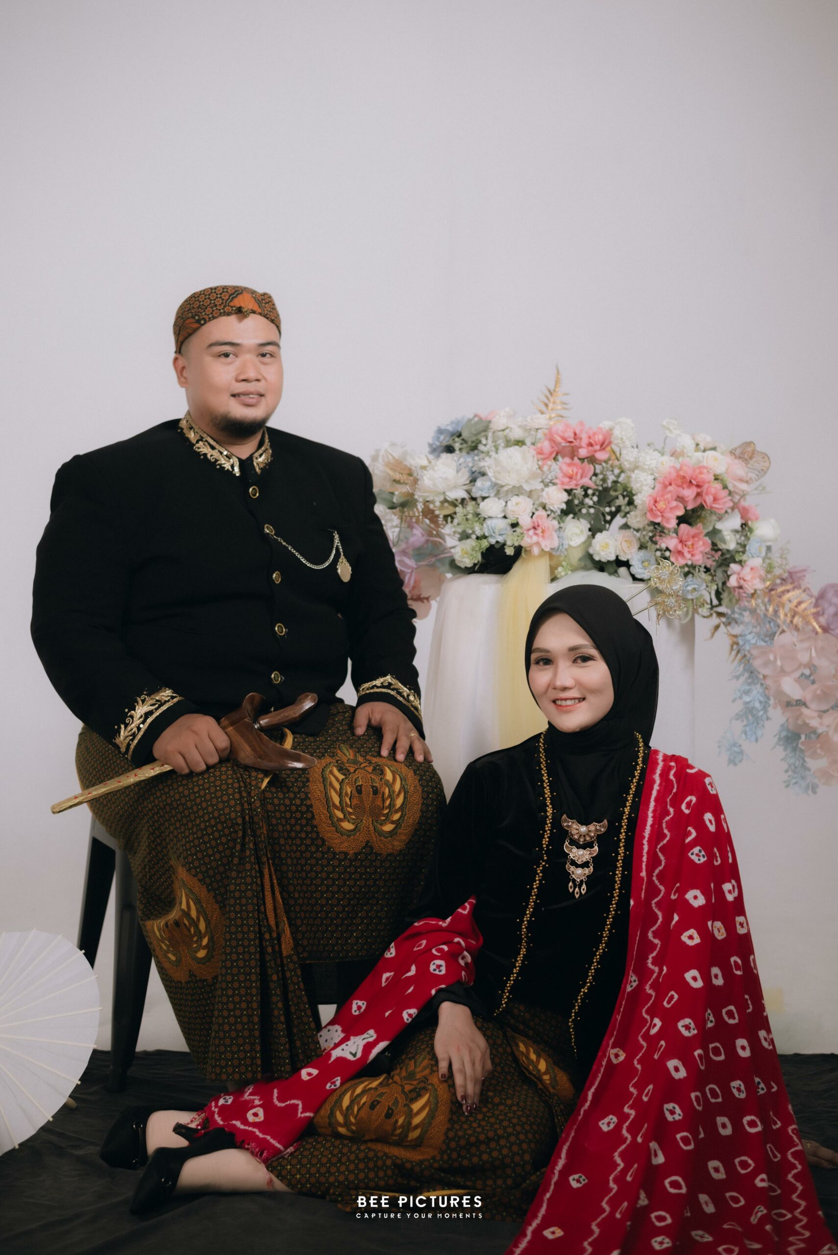 Sumantri & Rahmi 6 TERIMA KASIH