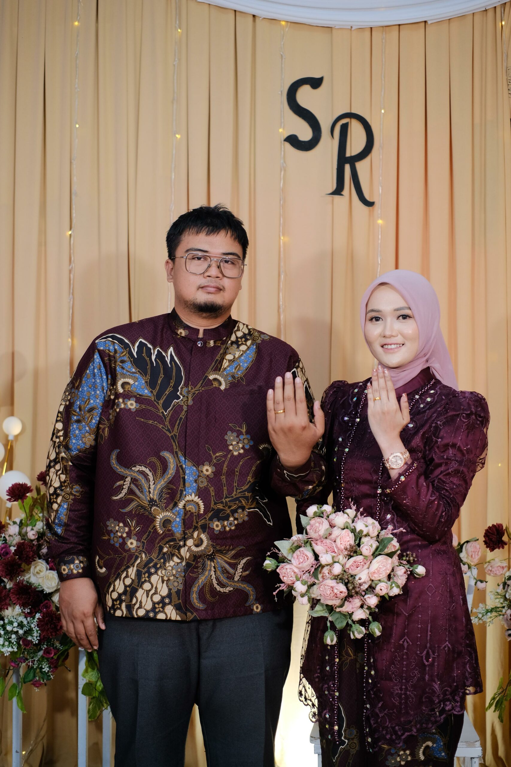 Sumantri & Rahmi 7